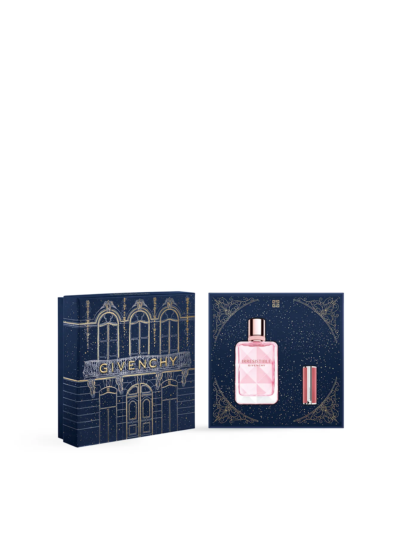 Irresistible Eau de Parfum Very Floral 50ml Gift Set - Image 2