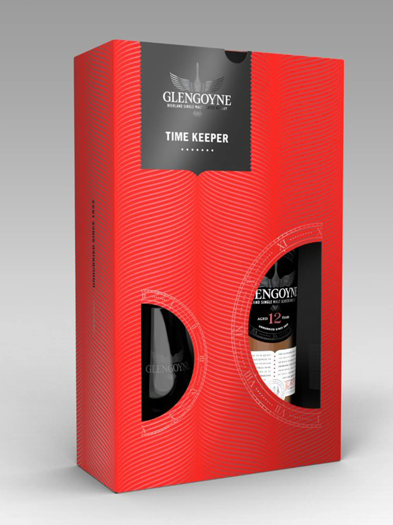 Time Keeper Highland Single Malt Collection - Image 3