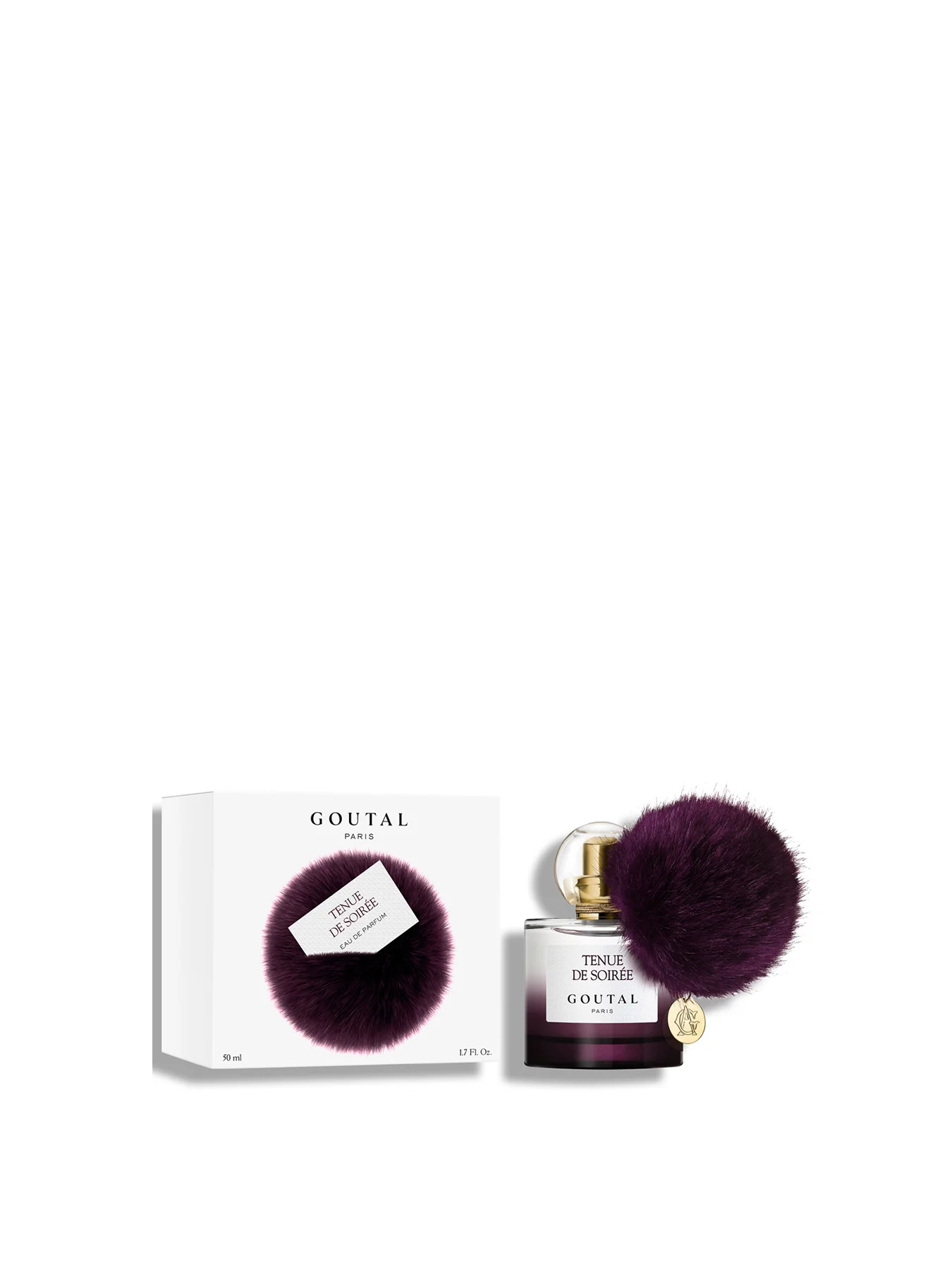 Tenue de Soirée Eau de Parfum 50ml - Image 2