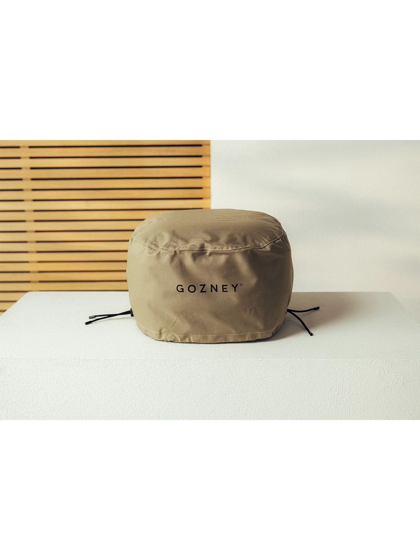 Arc Lite Pizza Oven Cover - Image 3