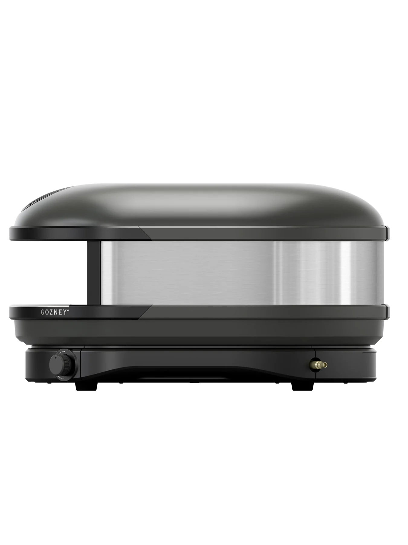 Arc XL Gas Outdoor Pizza Oven Off Black - Image 3