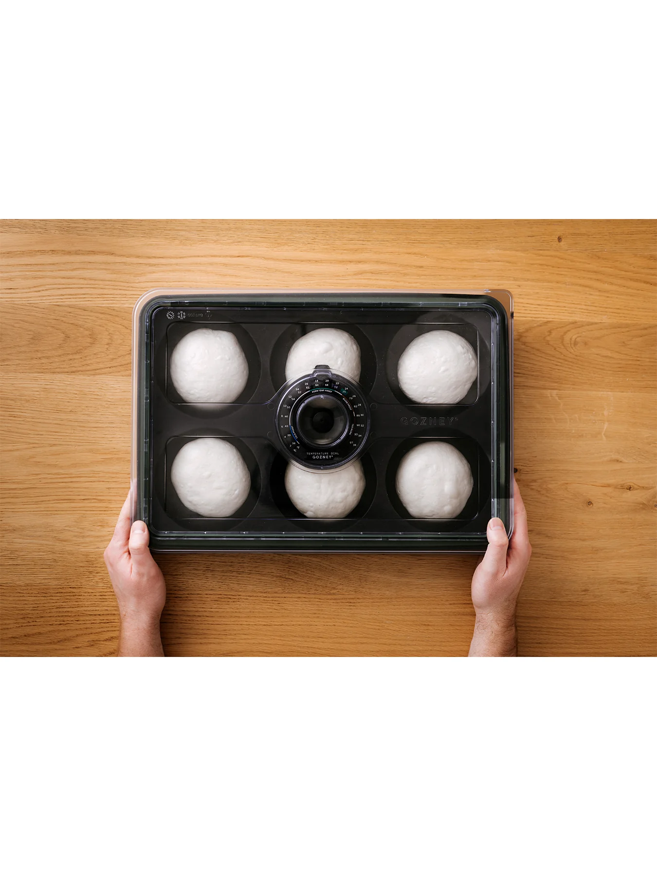 Dough Tray - Image 3