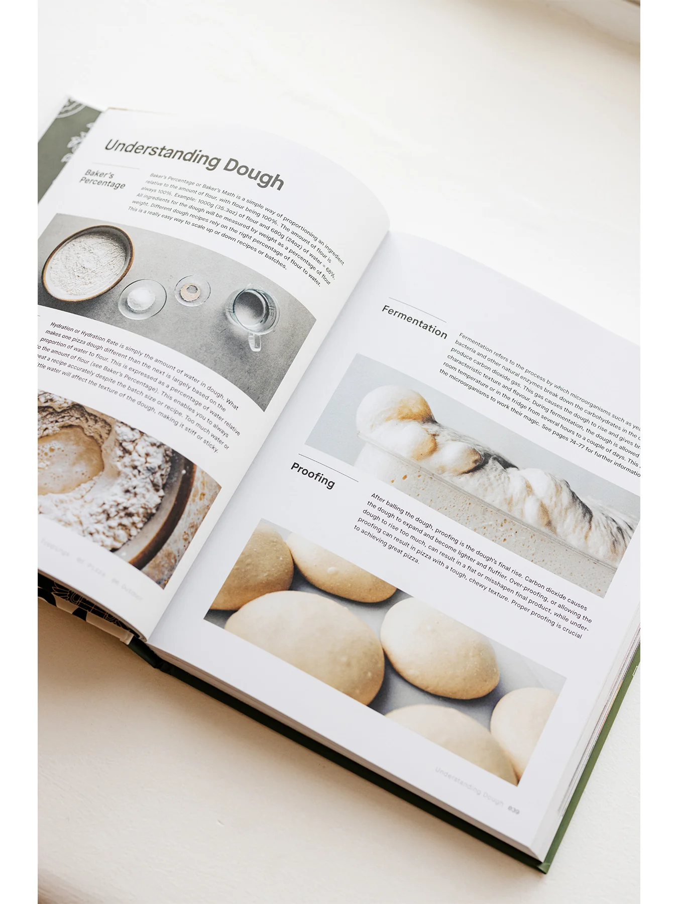 Pizza Cookbook Volume 1 - Image 2