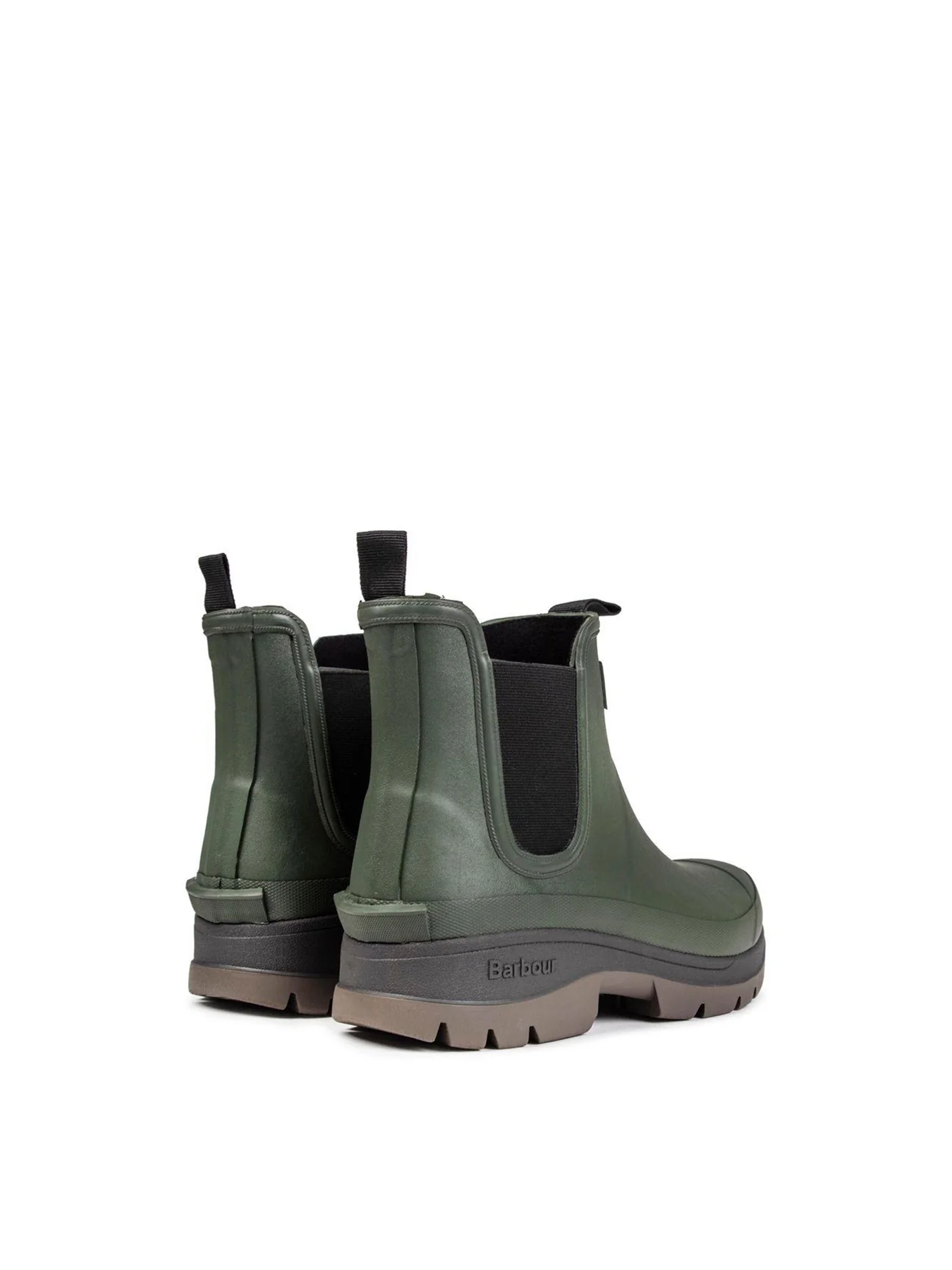 Nimbus Boots Green - Image 2