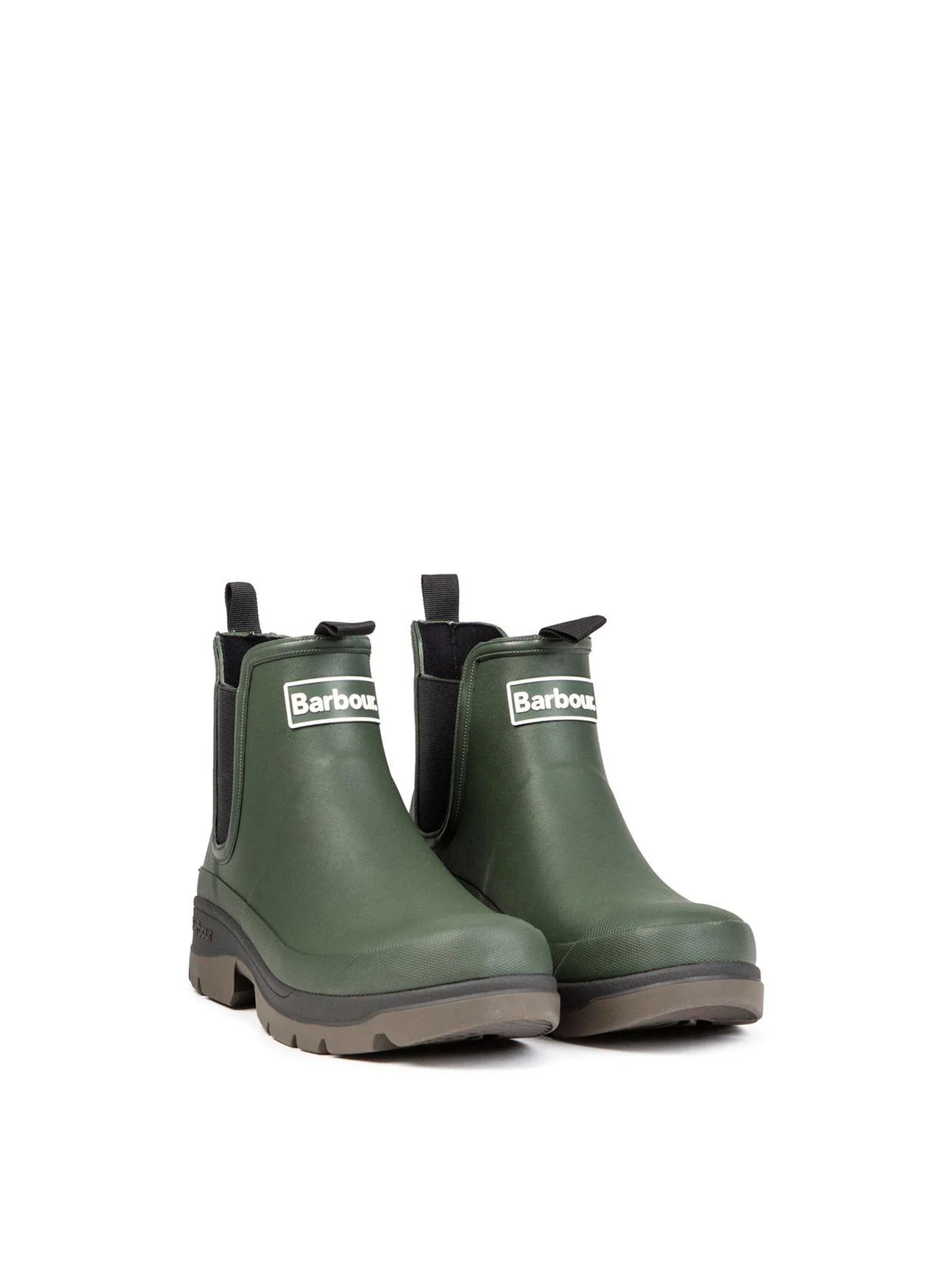 Nimbus Boots Green - Image 3