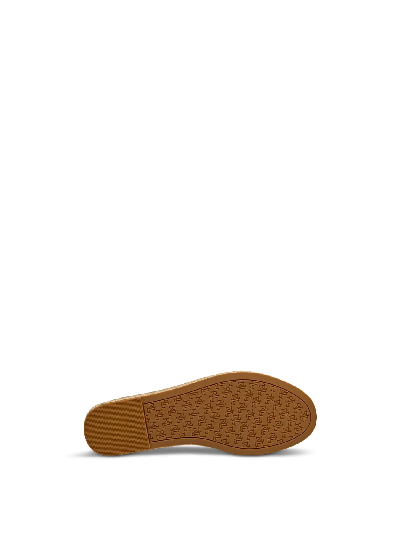 Lauren By Ralph Lauren Leona Shoes Brown - Image 3