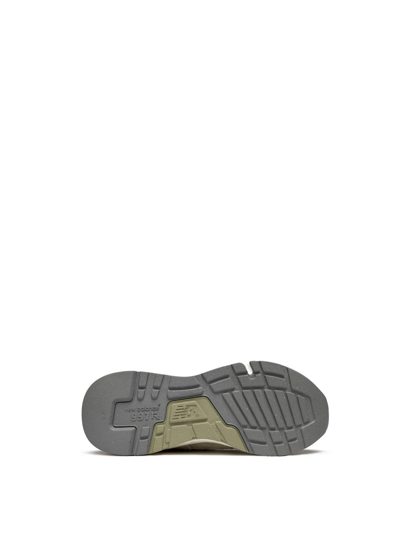 997 Trainers Soft Green - Image 4