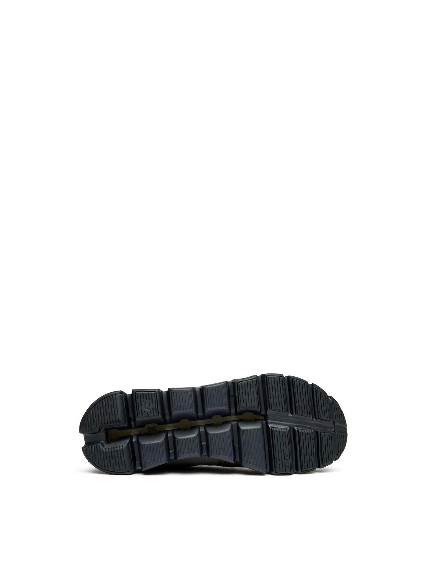Men's Cloud 5 Waterproof Trainers - Image 4
