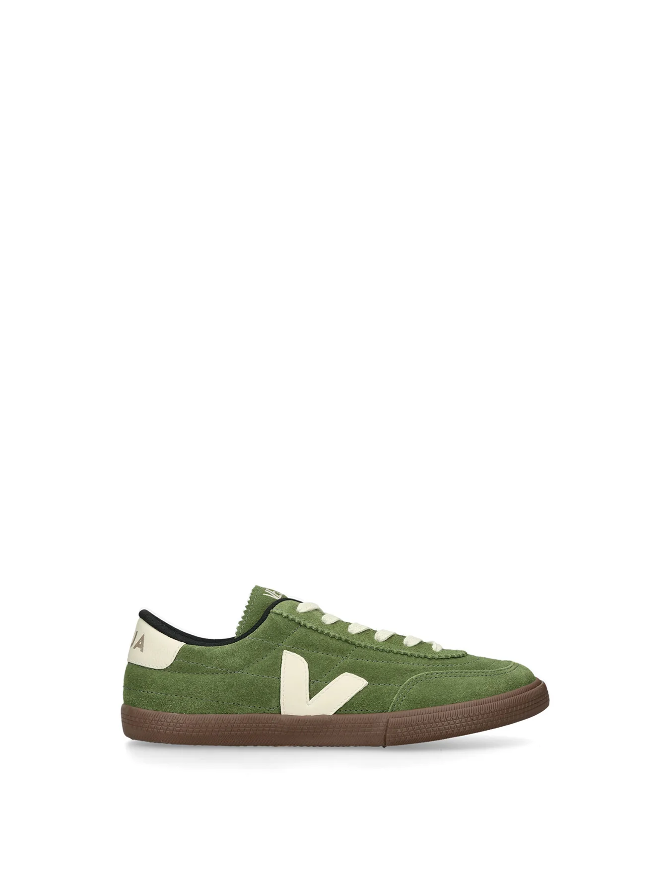 Panenka Trainers Green - Image 4
