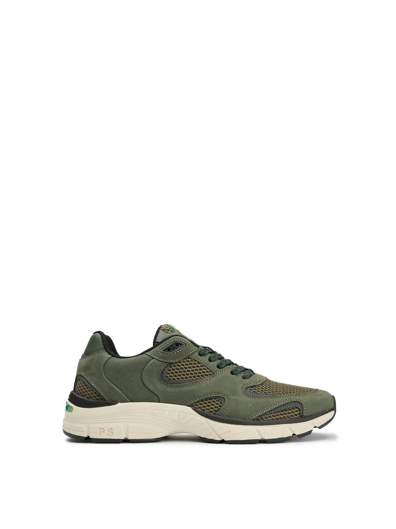 Shane Trainers Khaki