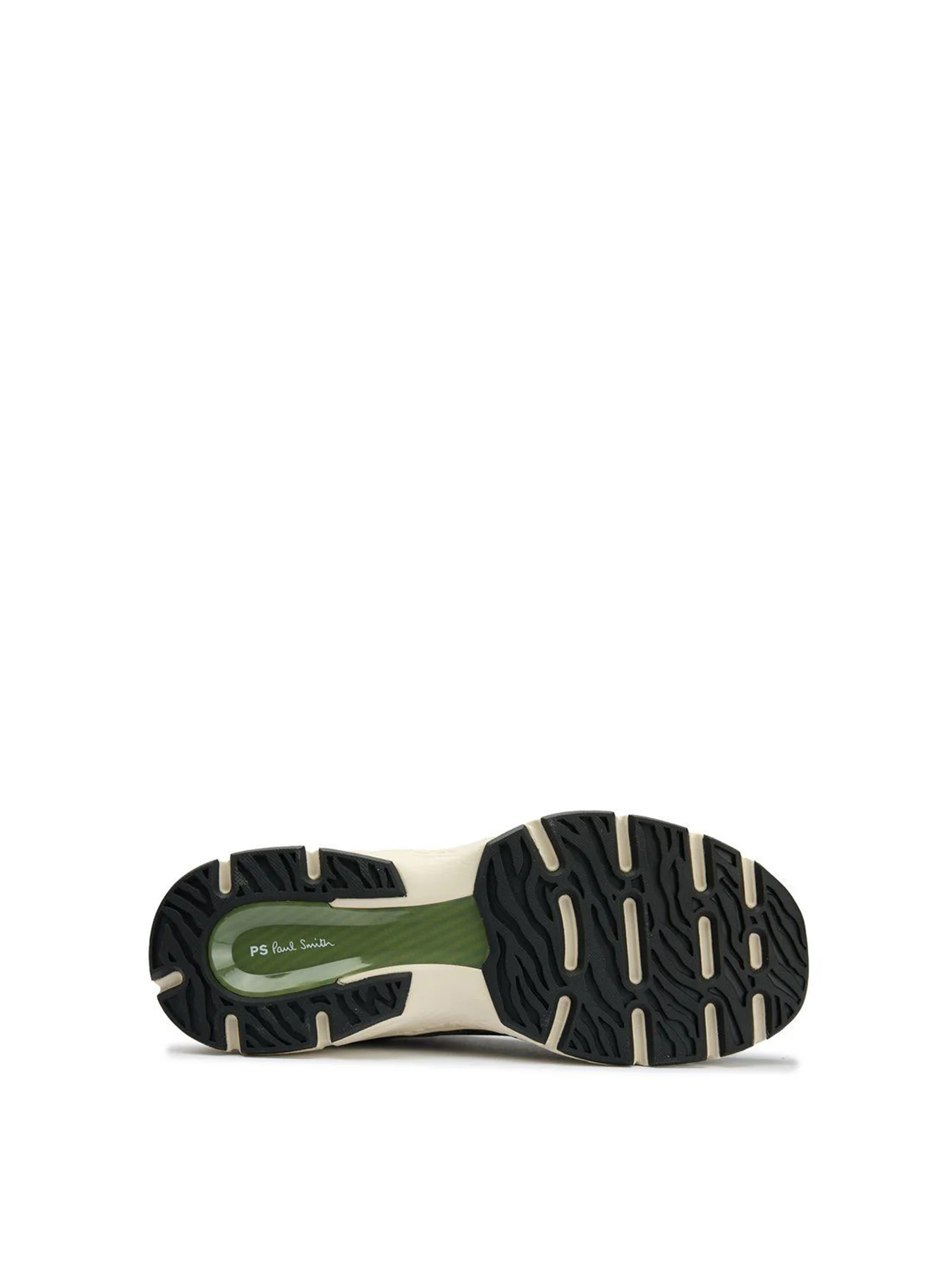 Shane Trainers Khaki - Image 4