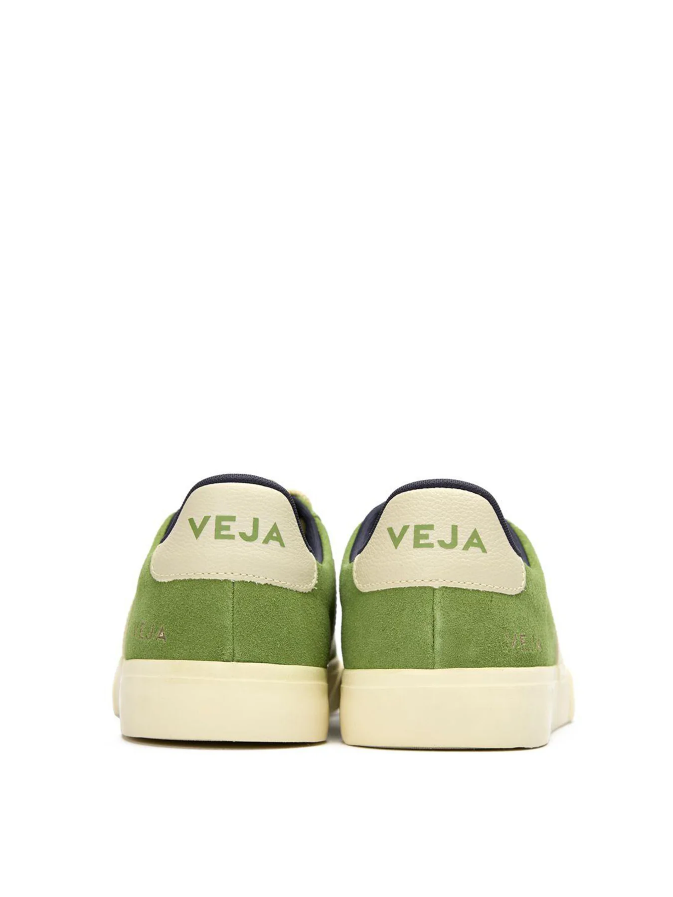 Campo Leather Trainers - Image 3