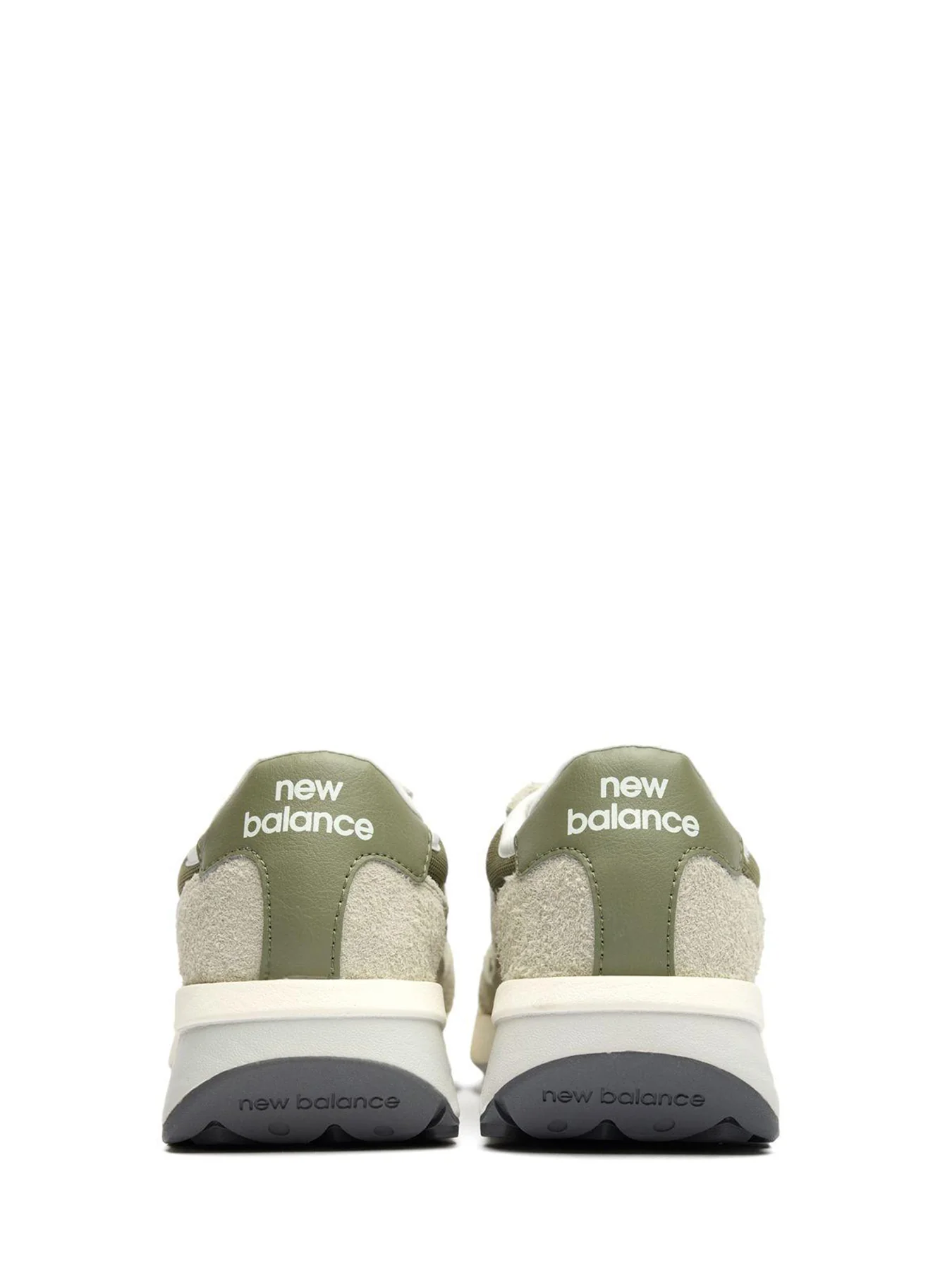 370 Trainers Green - Image 3