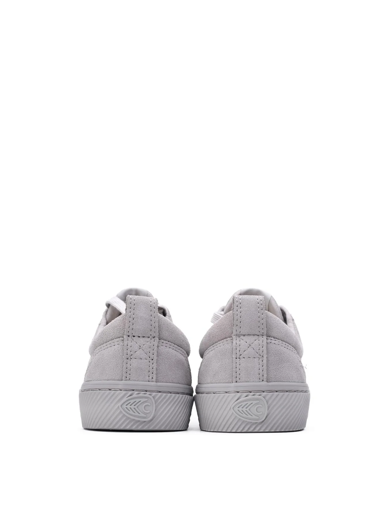CARIUMA Oca Low Trainers - Image 3