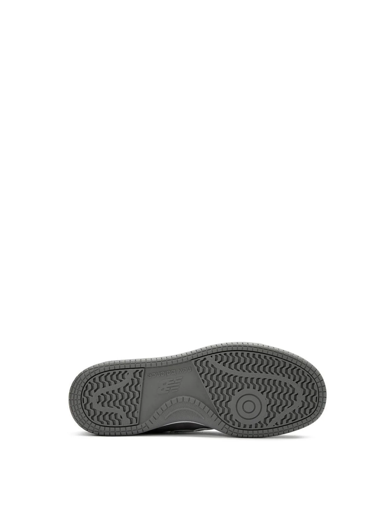 480 Trainers Grey - Image 4