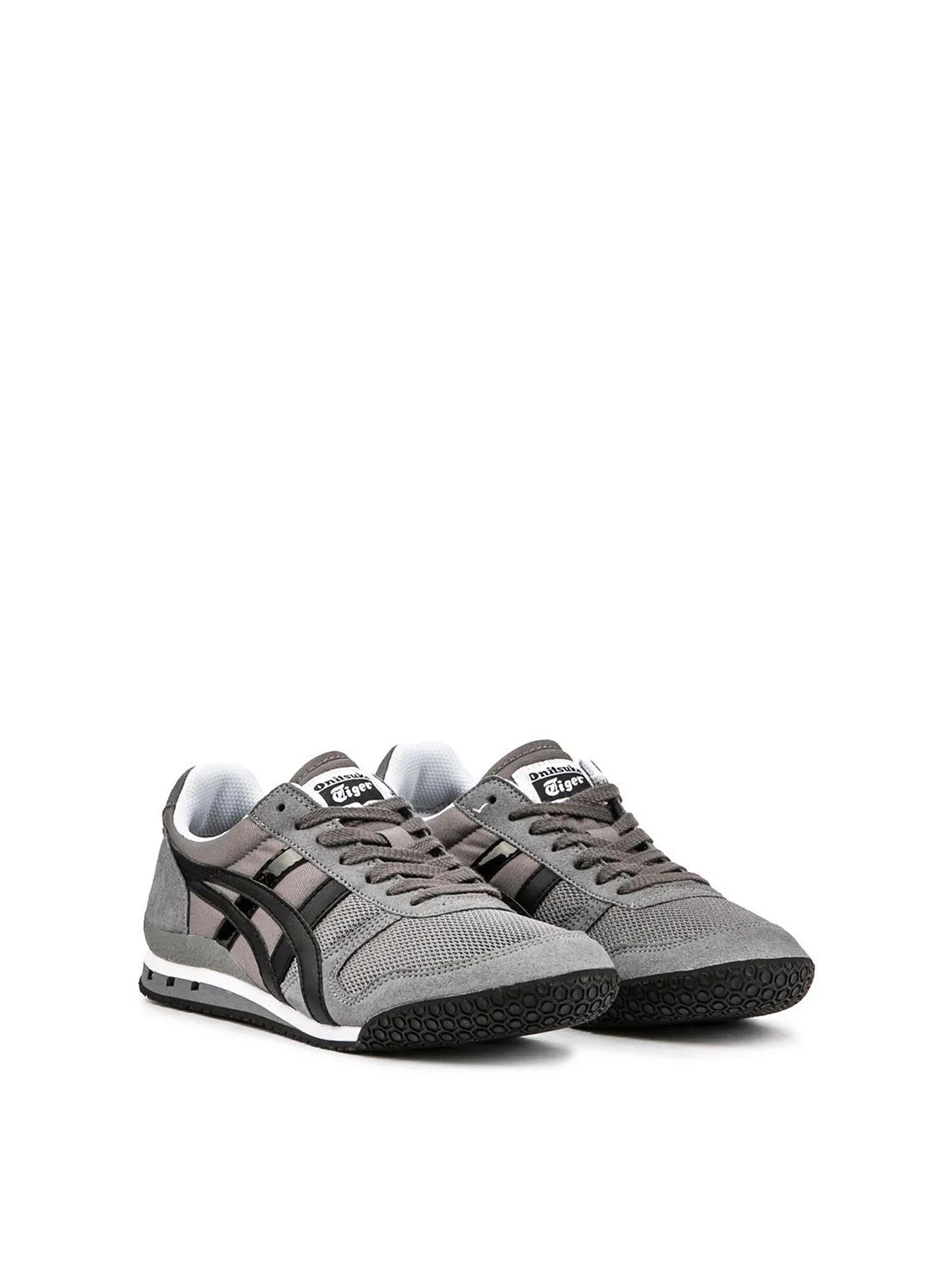Traxy Trainers Grey - Image 2
