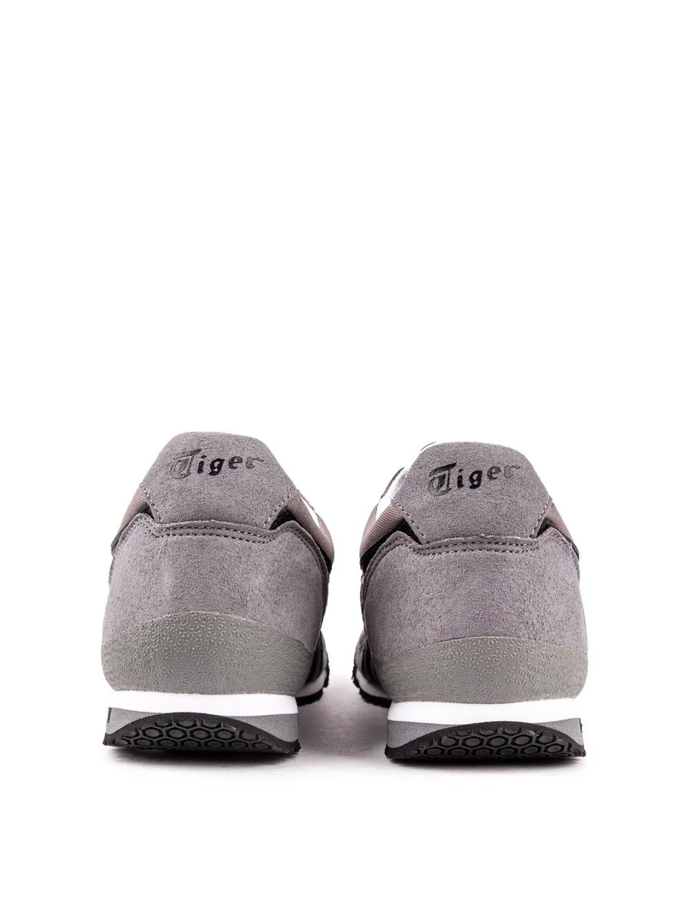 Traxy Trainers Grey - Image 3
