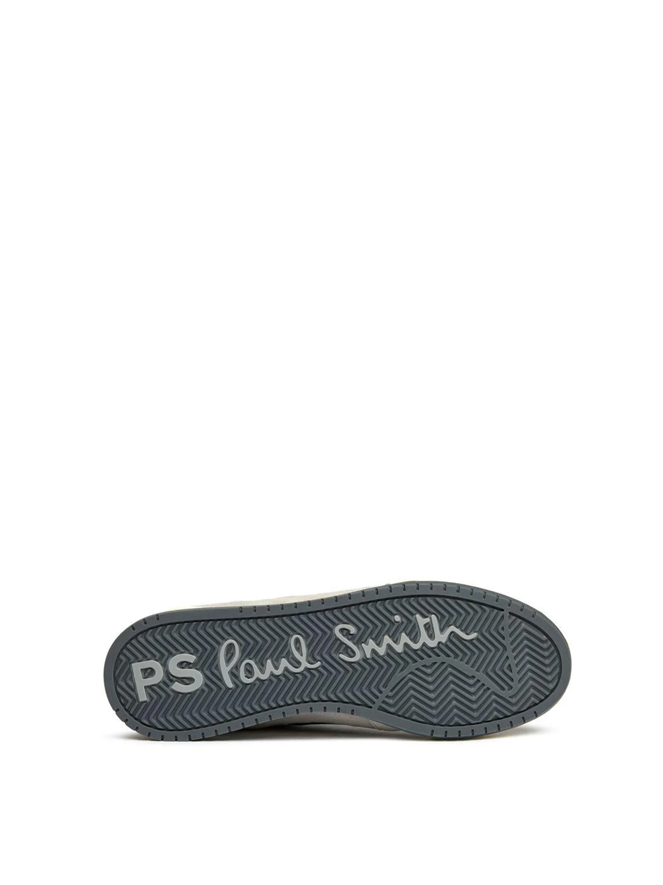 Rye Trainers Grey - Image 4