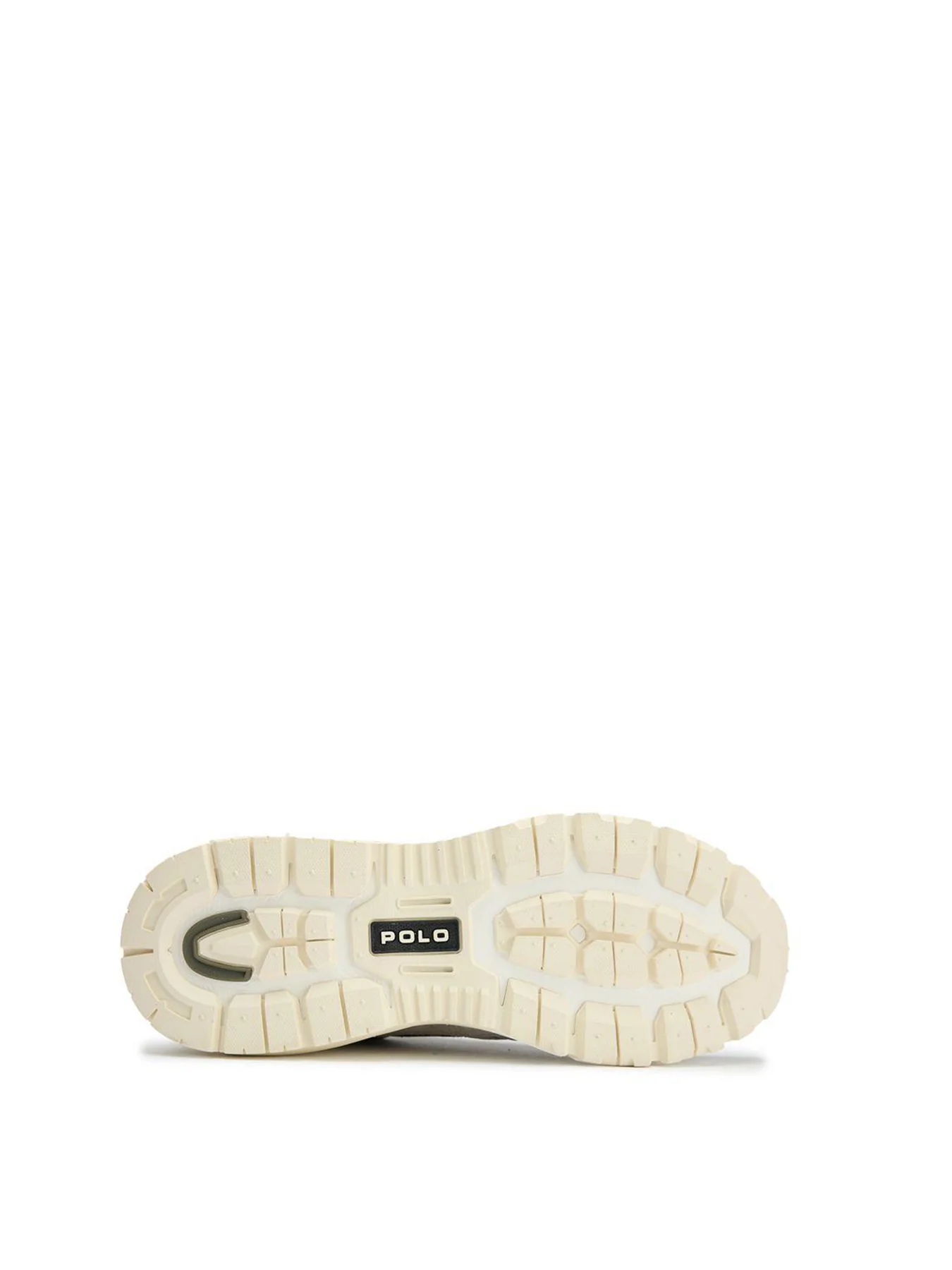 Trackster Trainers Soft Grey - Image 4