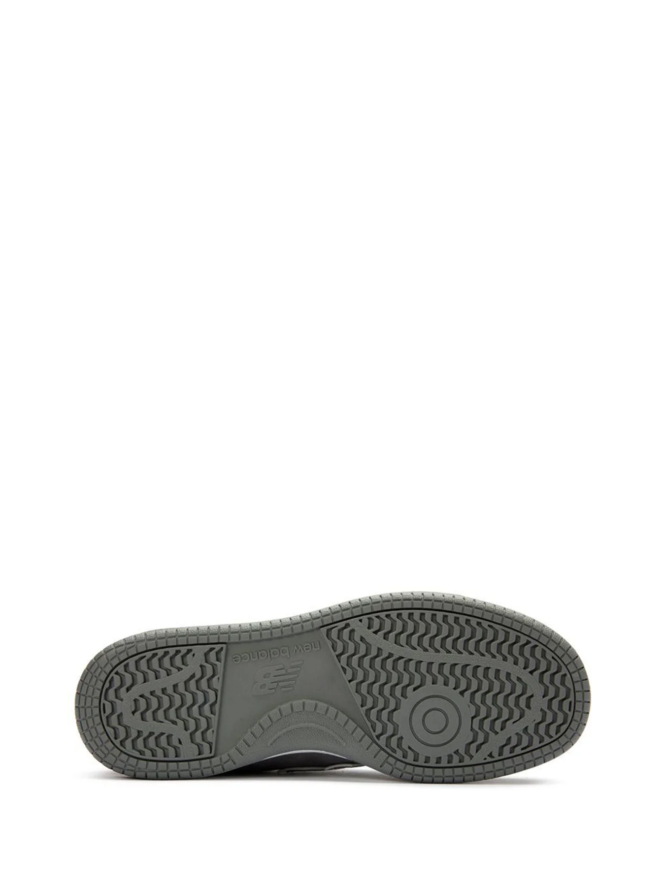480 Trainers Grey - Image 4