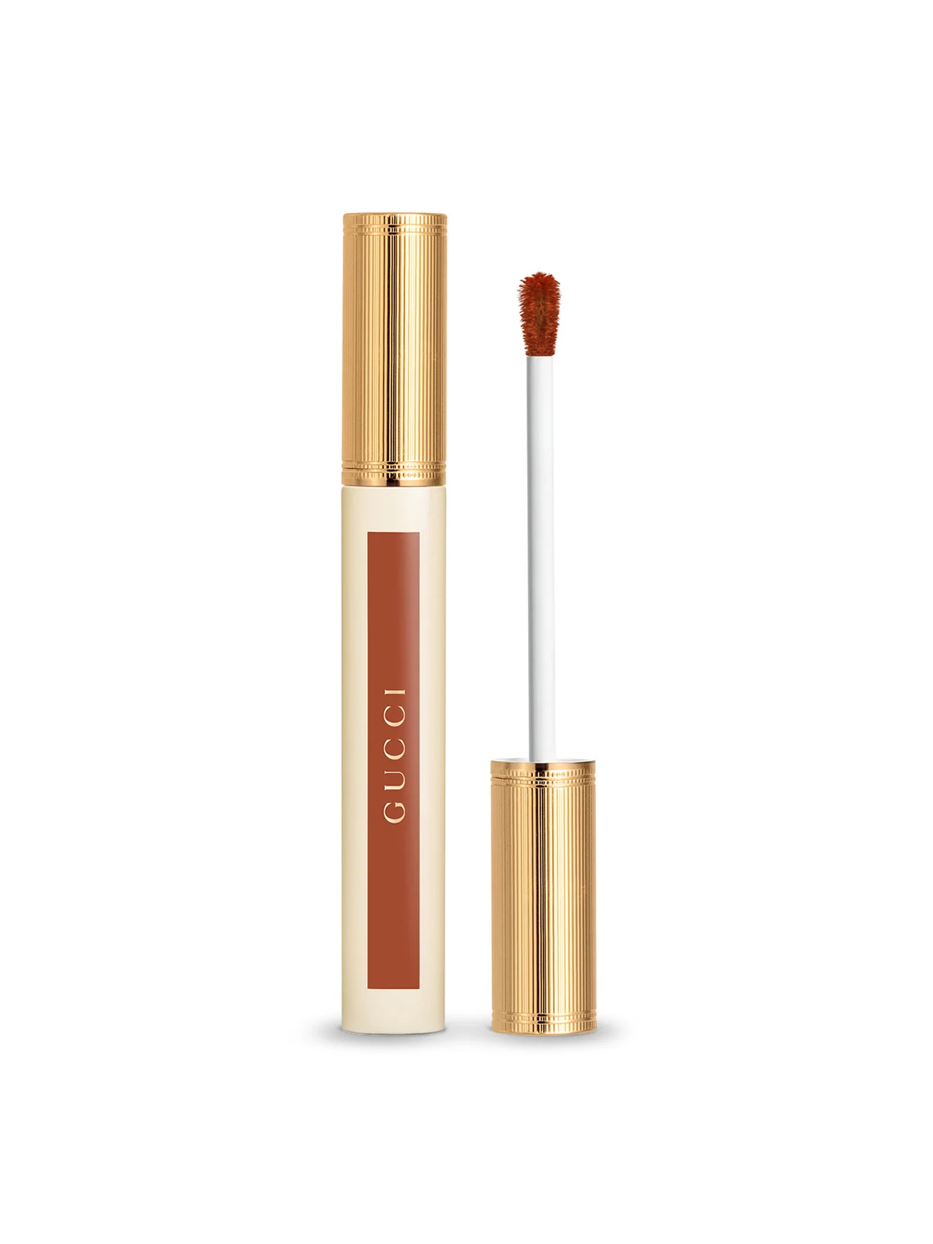 Glow Oil In Water Tint Liquid Lipstick 130 Elsa Hazel - Image 21