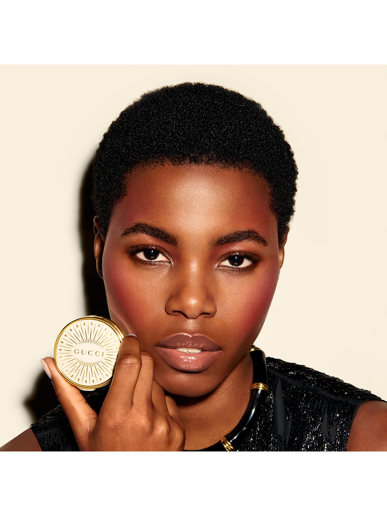 Gucci Glow Powder Blush - Image 12