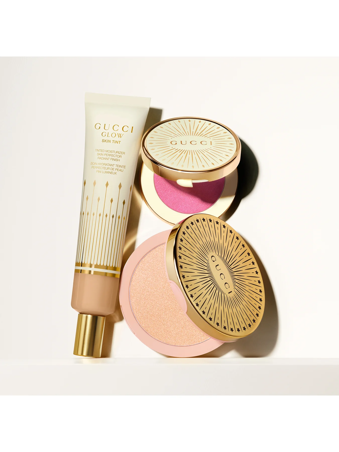 Gucci Glow Powder Blush - Image 18