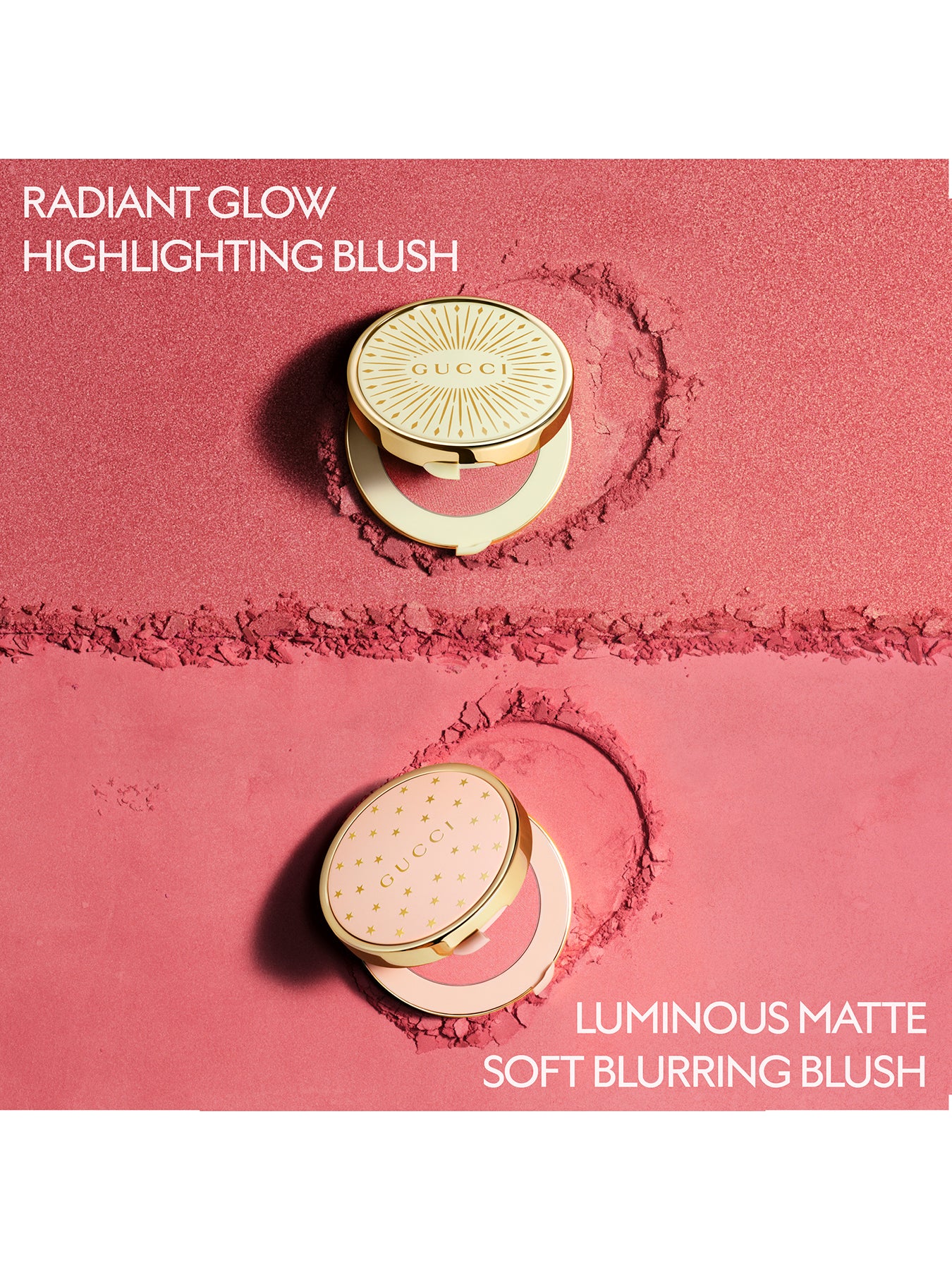 Gucci Glow Powder Blush - Image 19