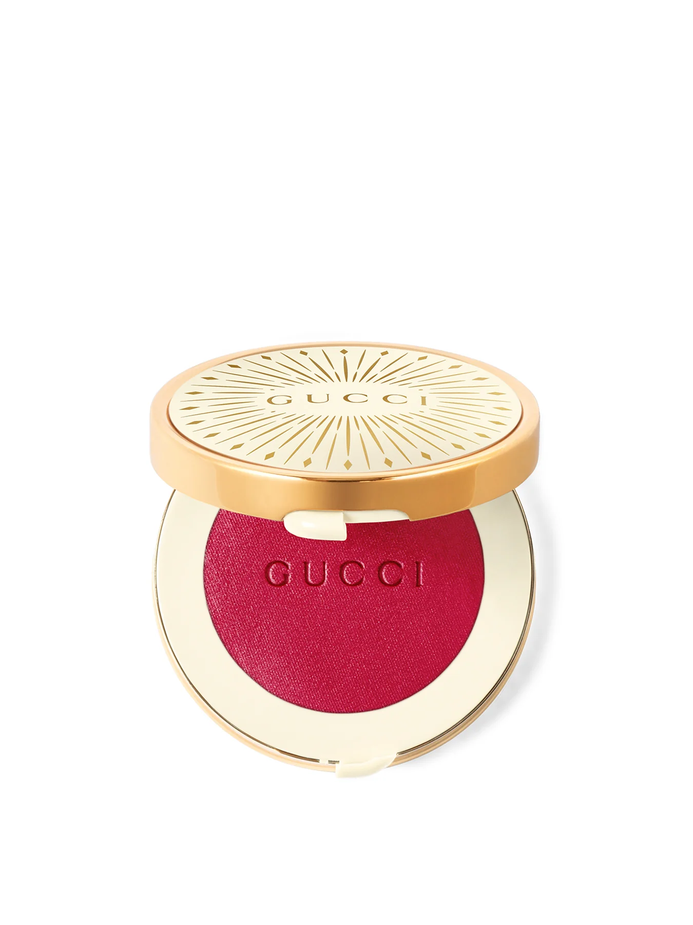 Gucci Glow Powder Blush - Image 21