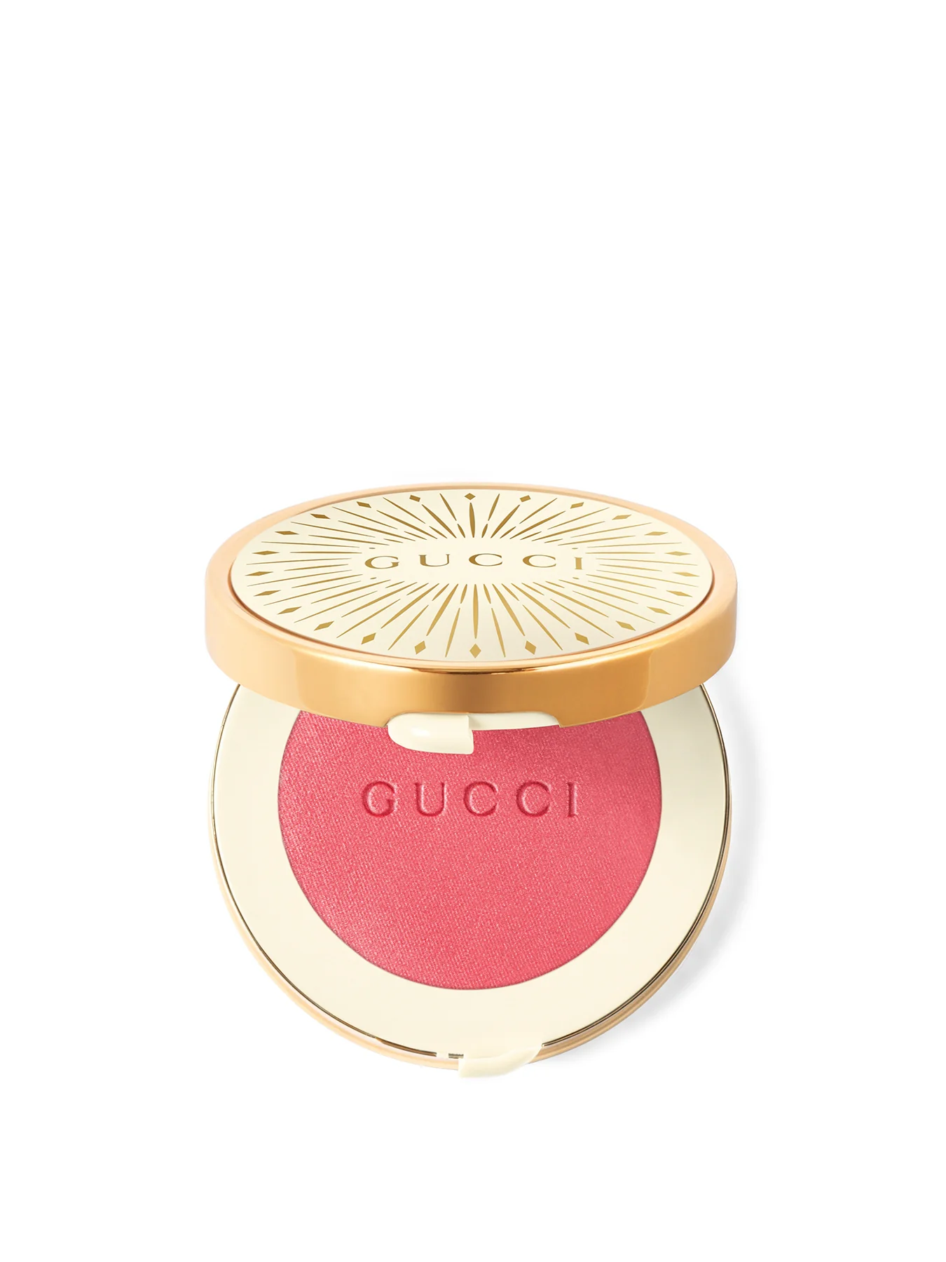 Gucci Glow Powder Blush - Image 5