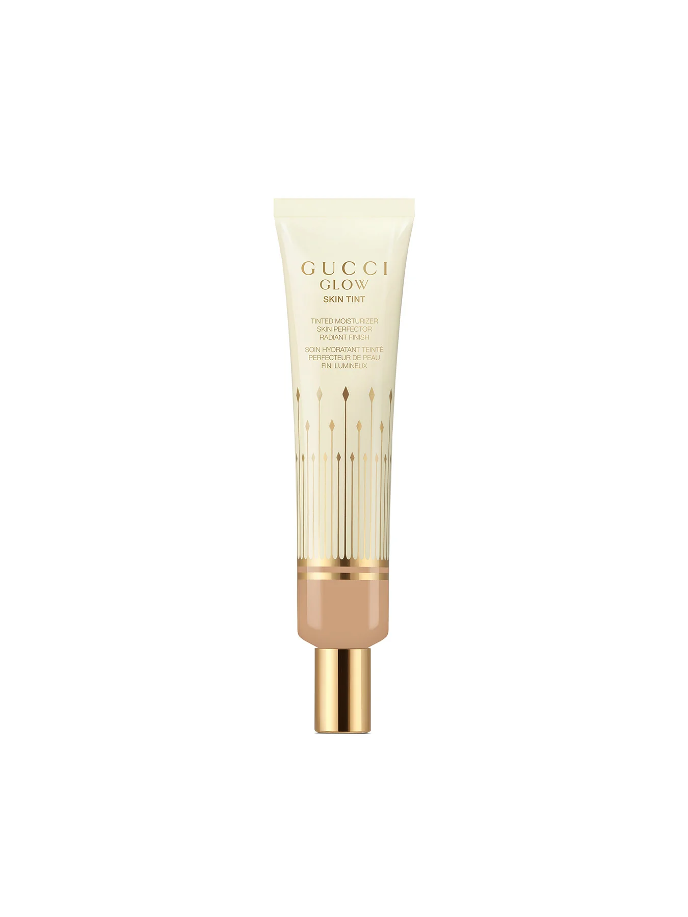 Gucci Glow Skin Tint Moisturizer 40ml - Image 151