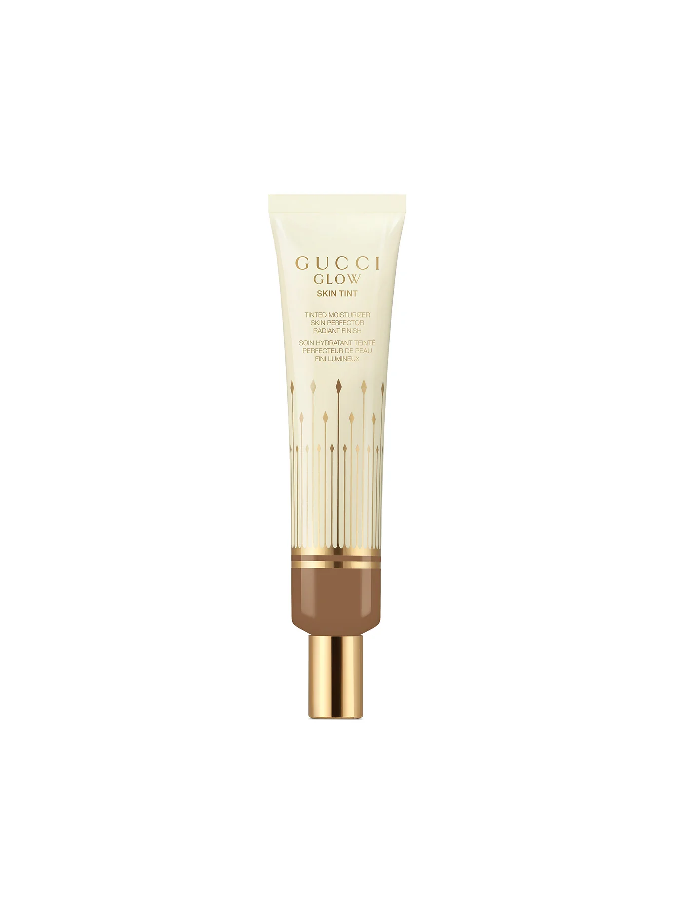 Gucci Glow Skin Tint Moisturizer 40ml - Image 171