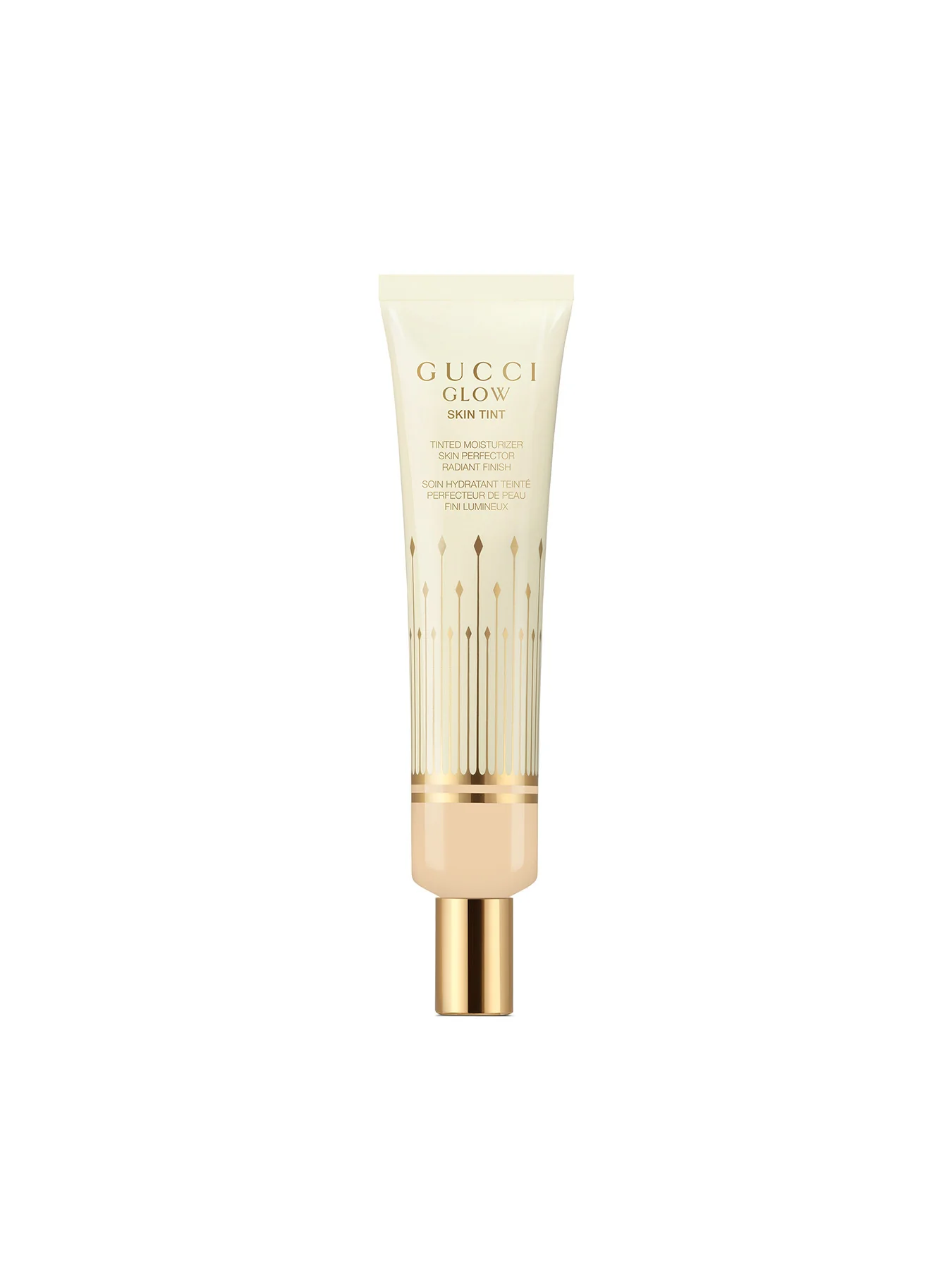 Gucci Glow Skin Tint Moisturizer 40ml - Image 21