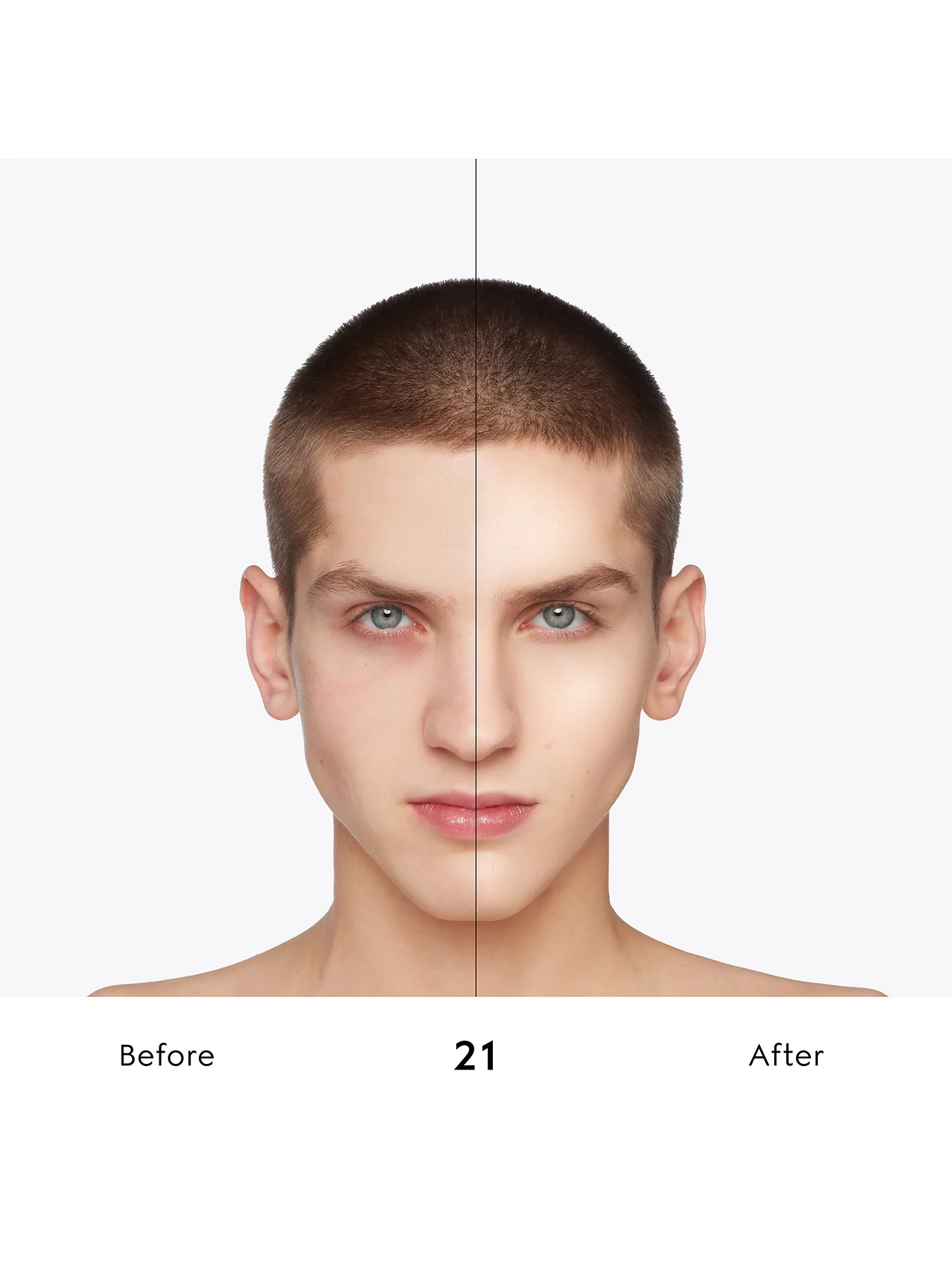 Gucci Glow Skin Tint Moisturizer 40ml - Image 32
