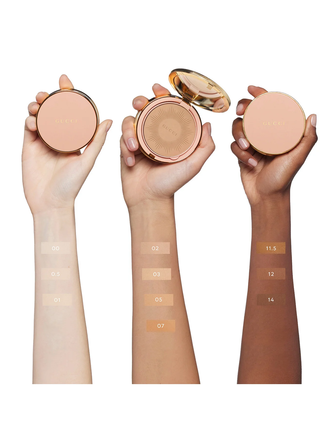 Éclat Soleil Powder - Image 3