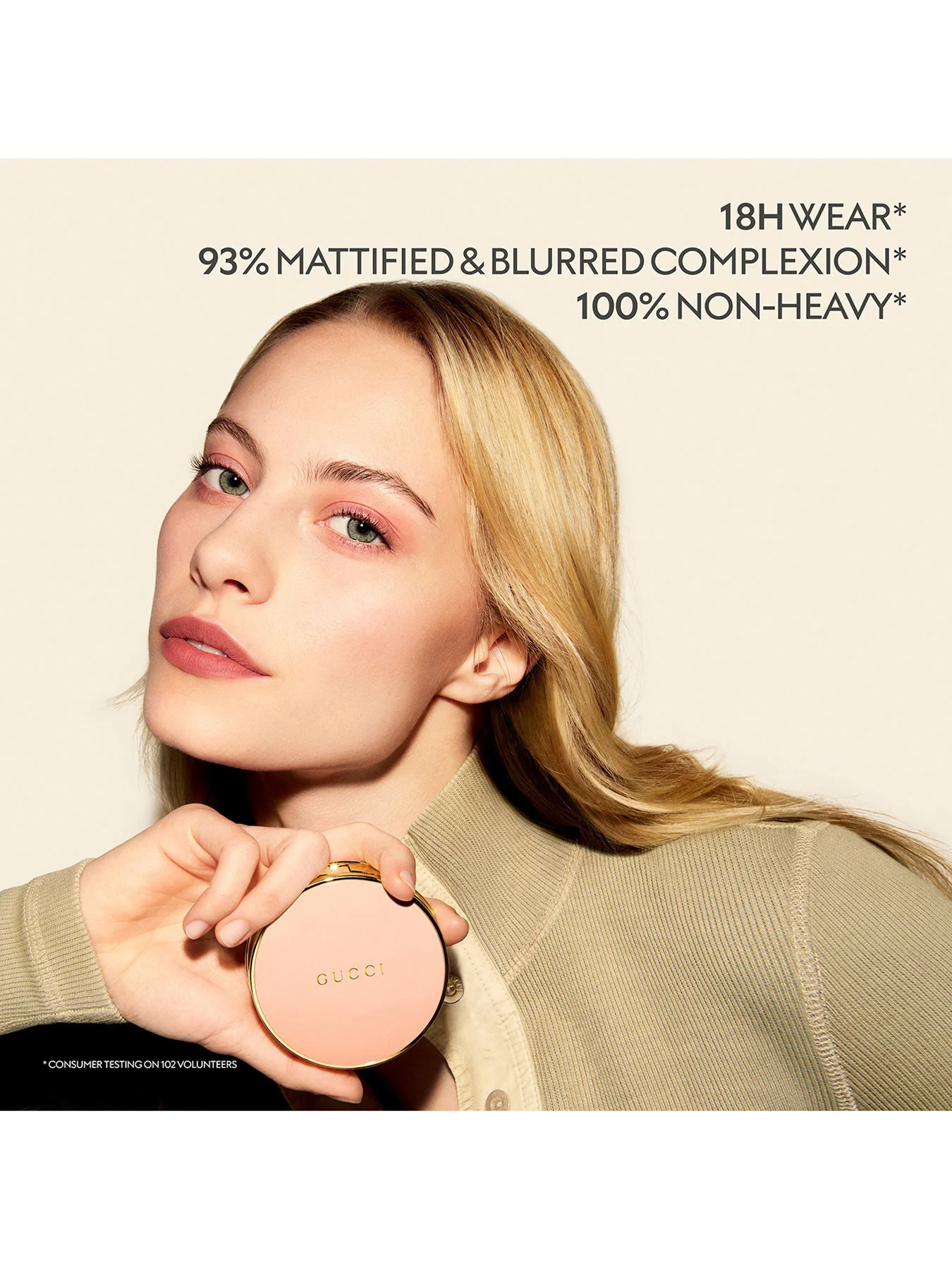 Éclat Soleil Powder - Image 39