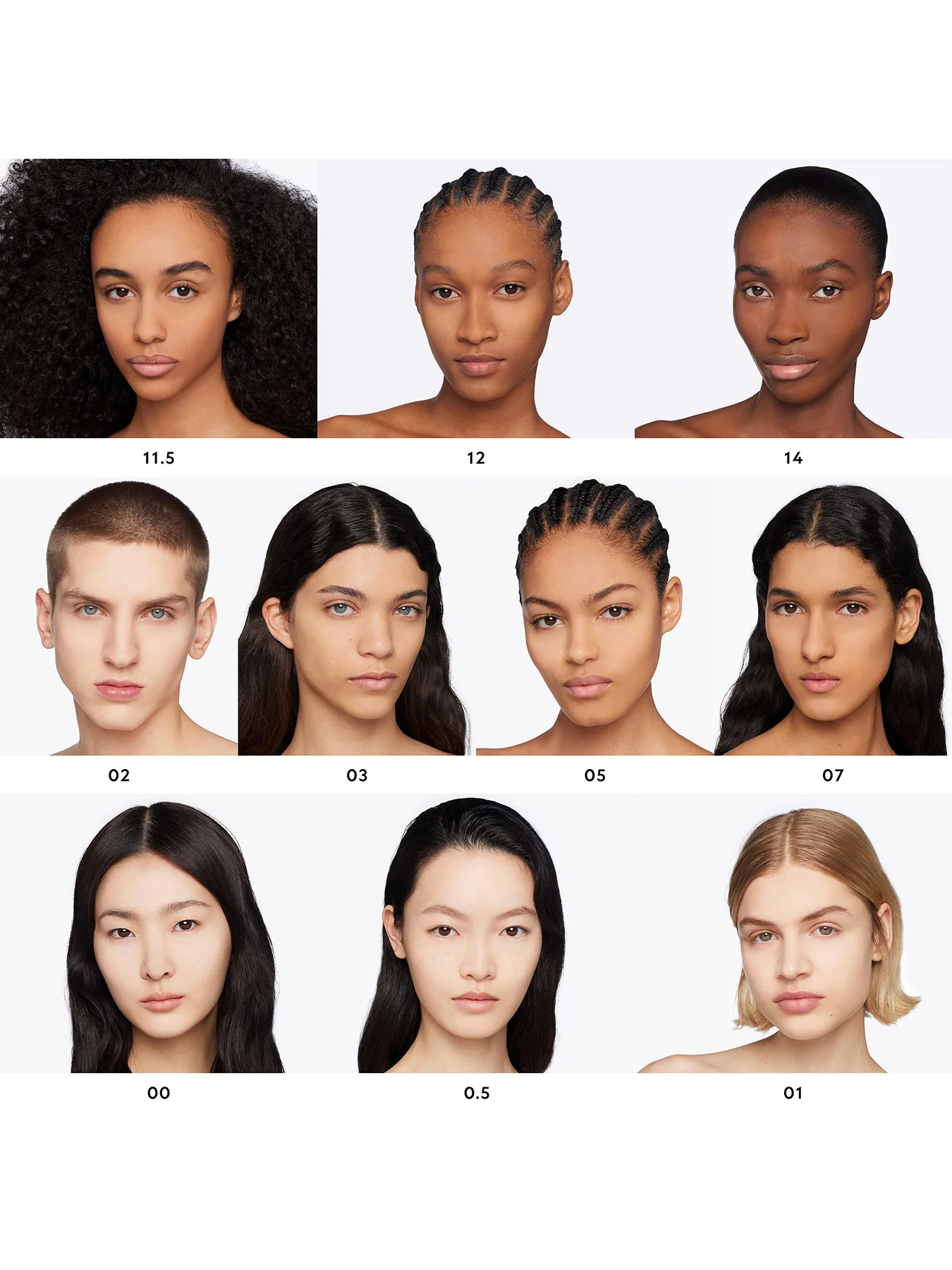 Éclat Soleil Powder - Image 45