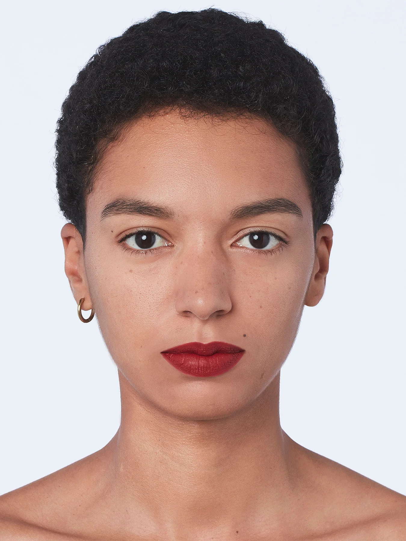 Rouge À Lèvres Matte Lipstick - Image 144