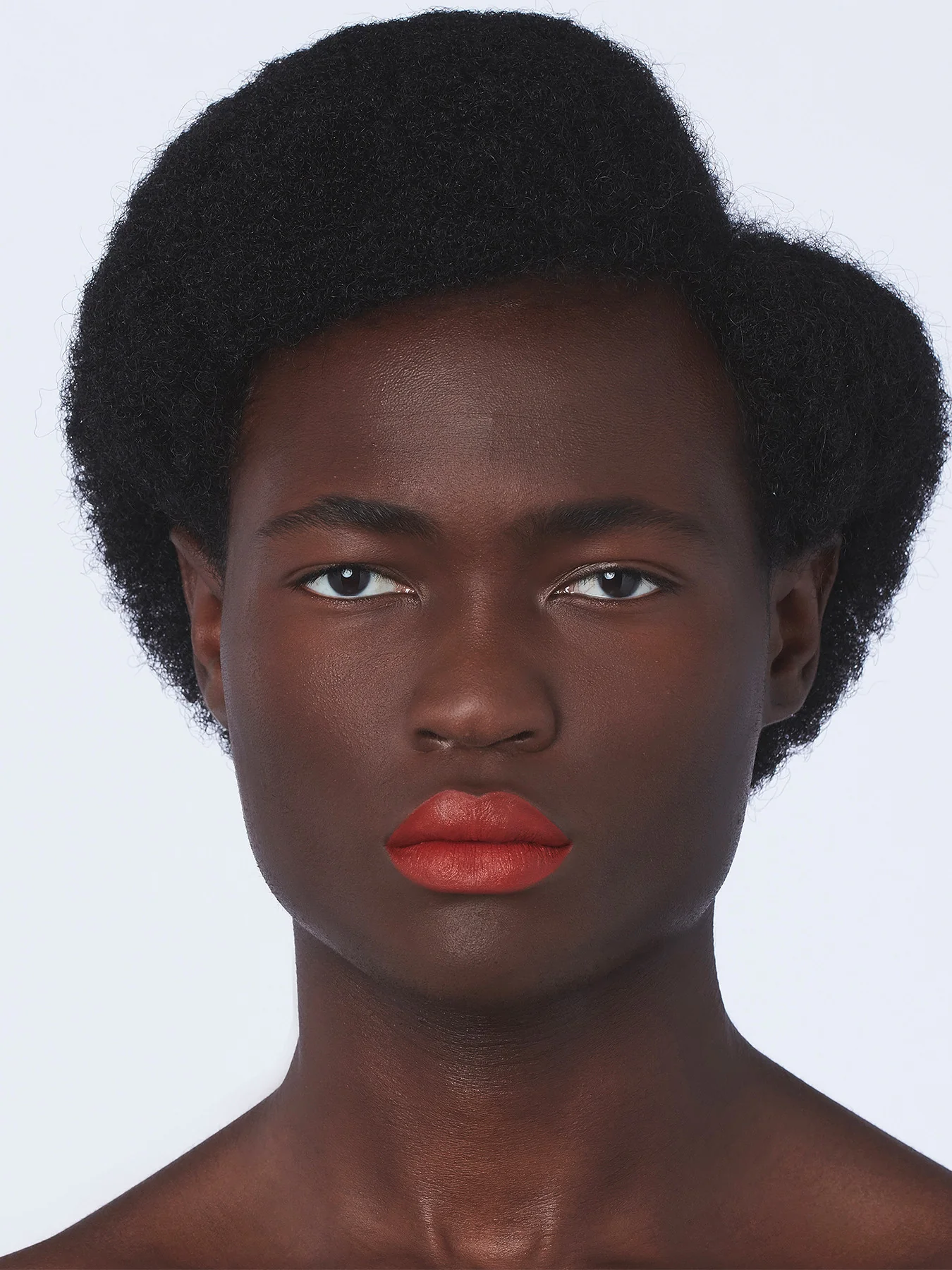Rouge À Lèvres Matte Lipstick - Image 150