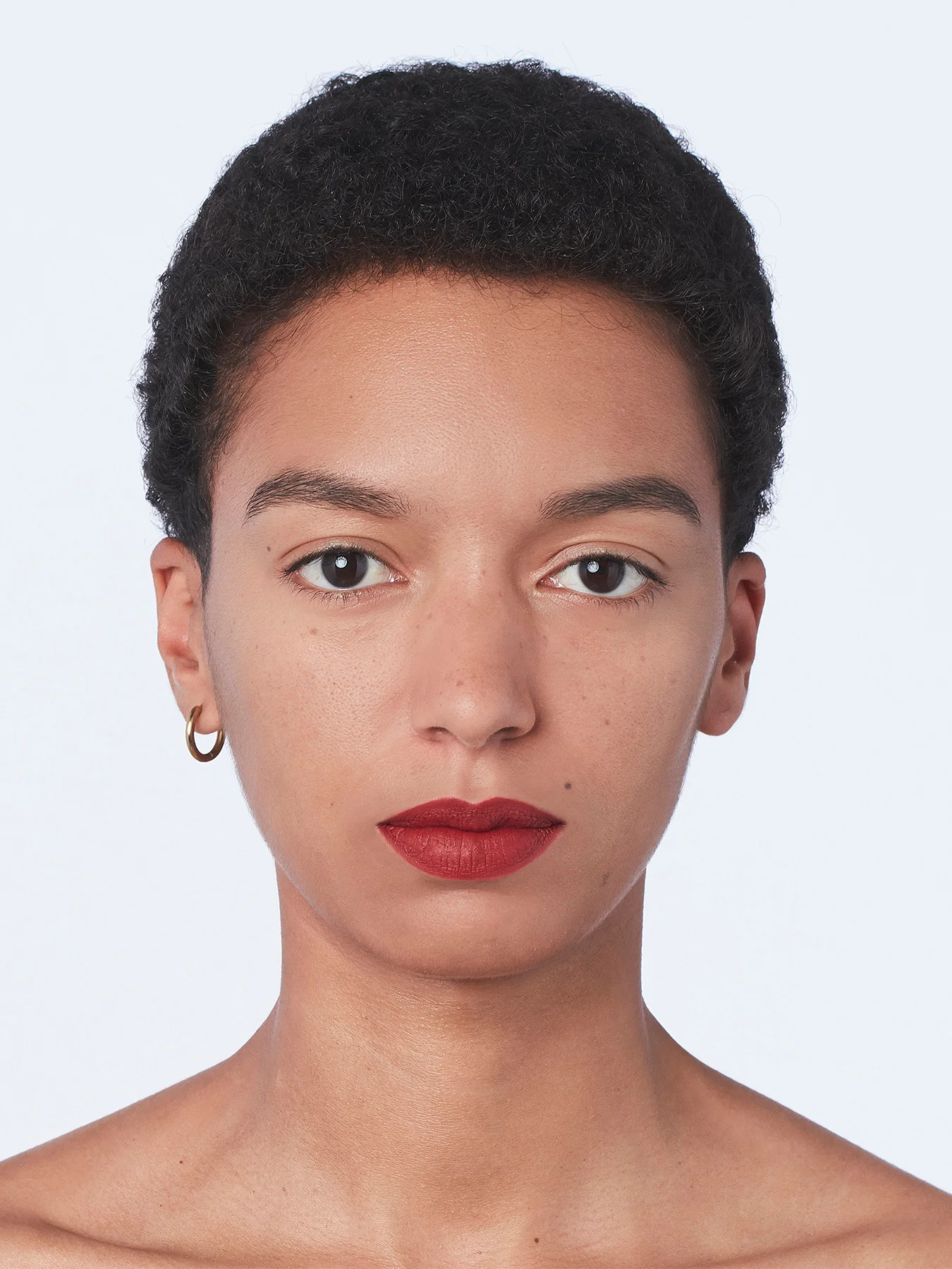 Rouge À Lèvres Matte Lipstick - Image 156