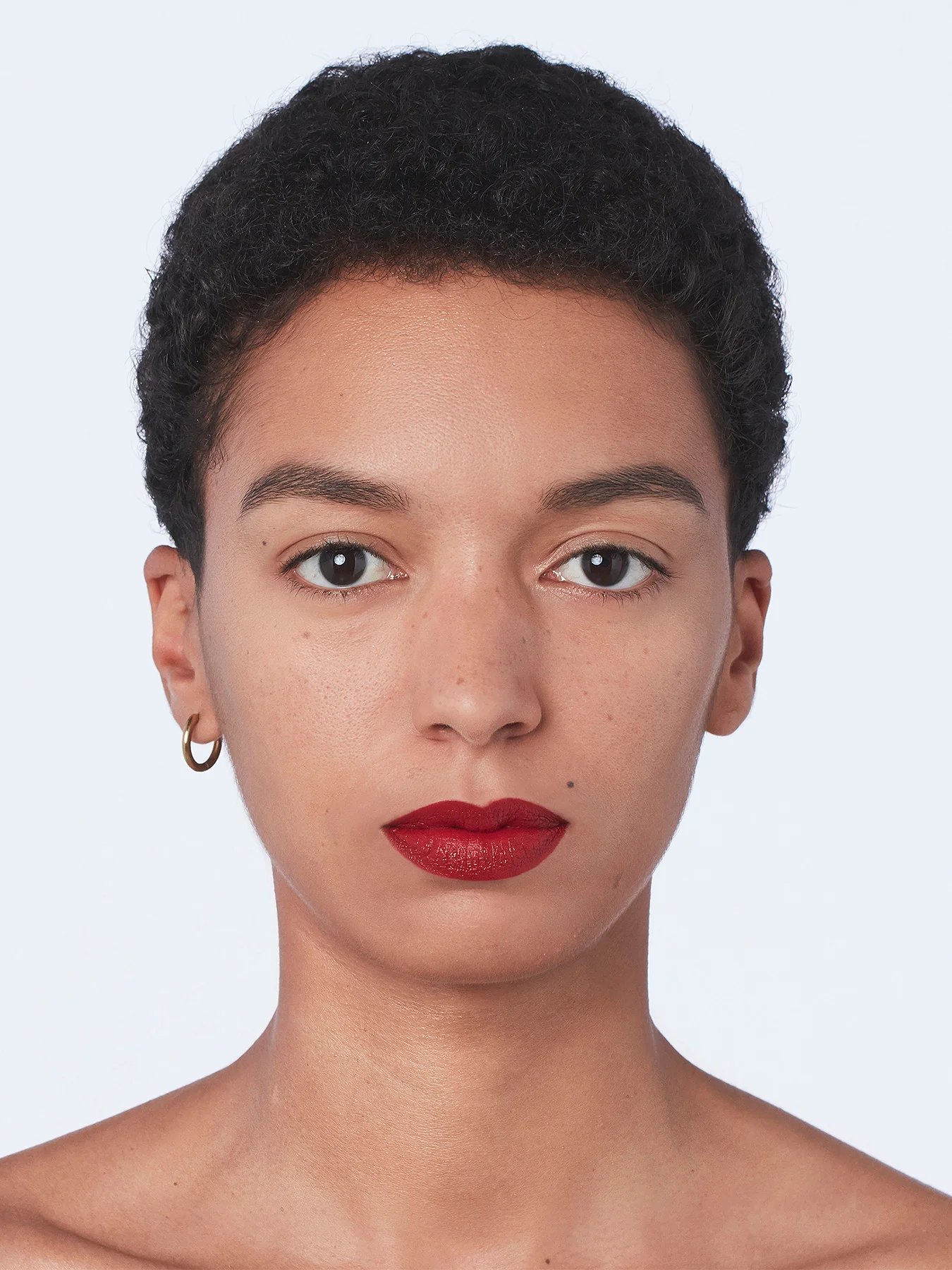 Rouge À Lèvres Matte Lipstick - Image 160