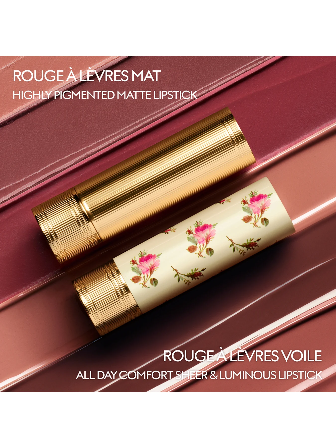 Rouge À Lèvres Matte Lipstick - Image 222