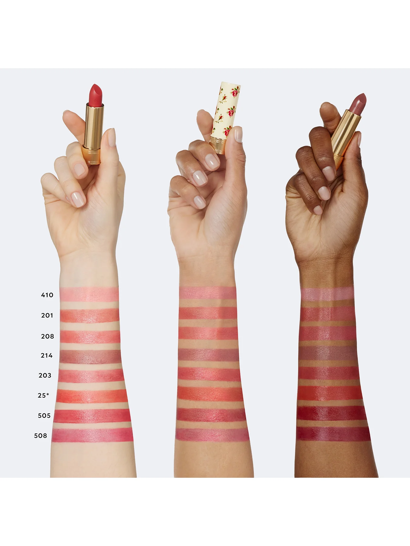 Rouge À Lèvres Matte Lipstick - Image 230