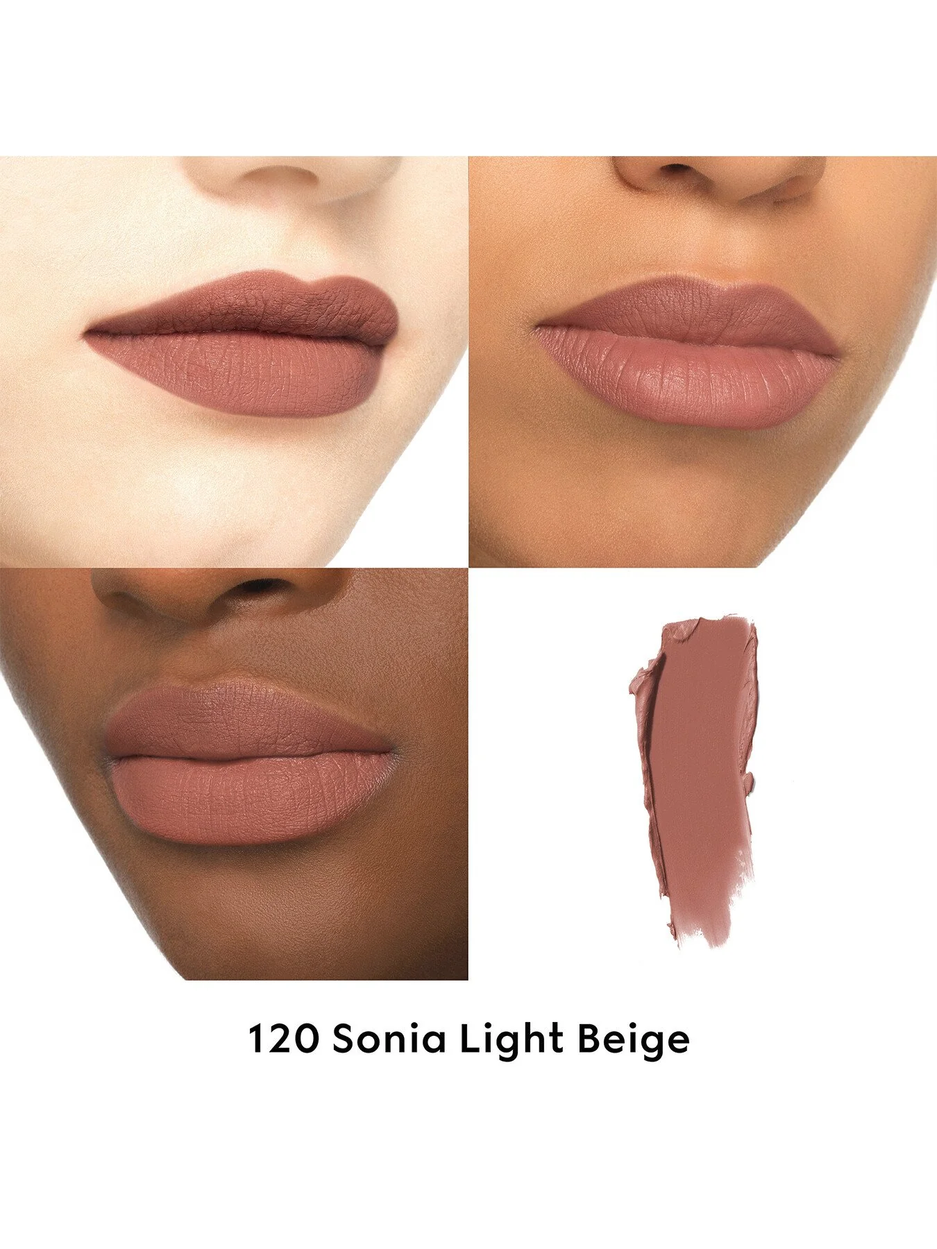 Rouge À Lèvres Matte Lipstick - Image 55