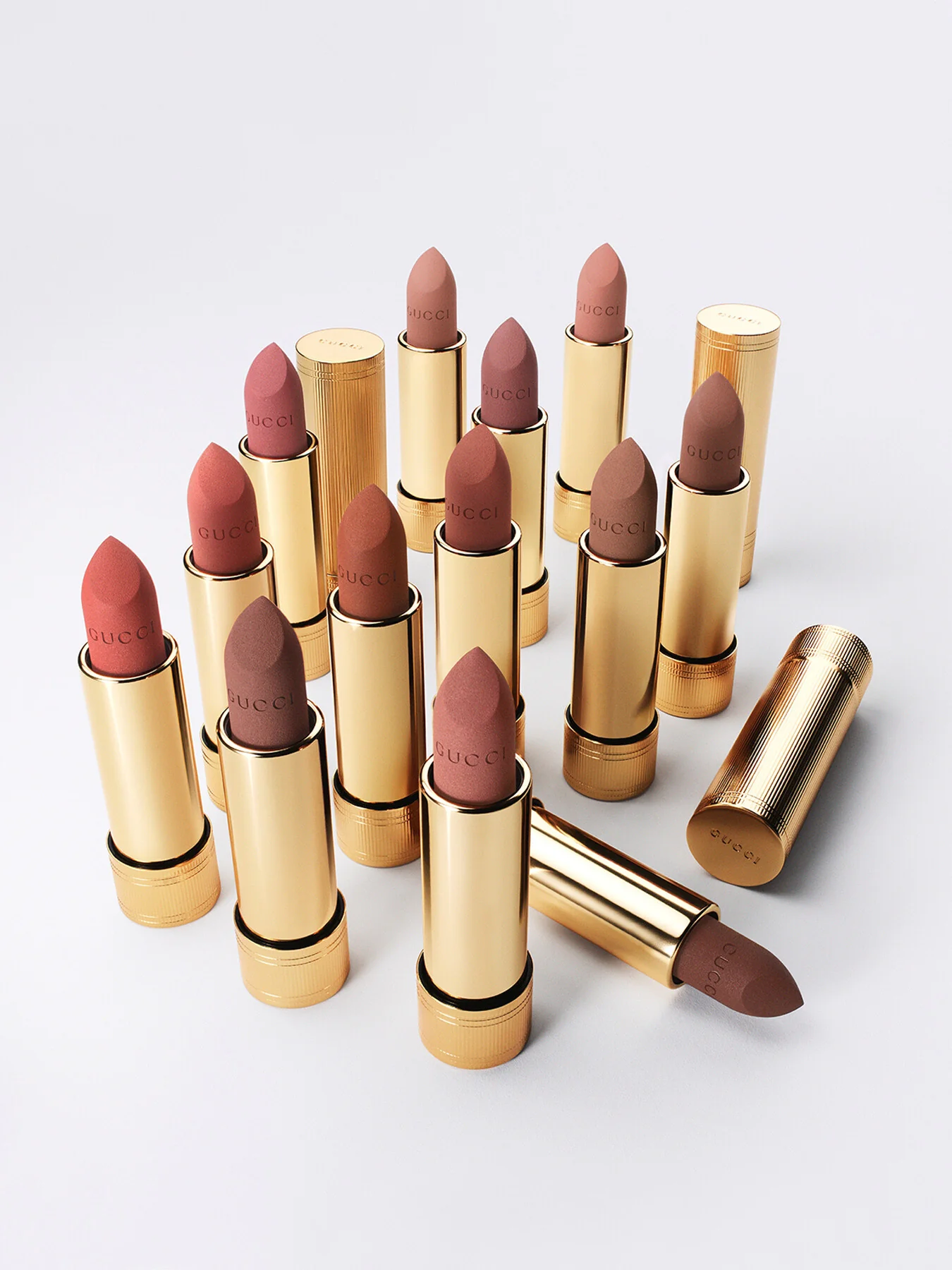 Rouge À Lèvres Matte Lipstick - Image 74