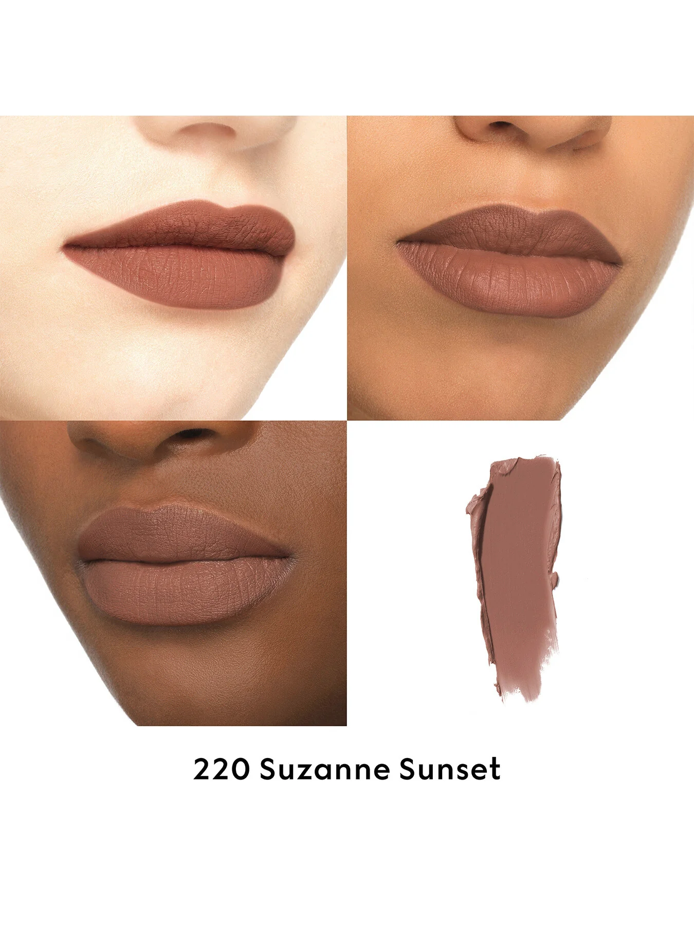 Rouge À Lèvres Matte Lipstick - Image 79