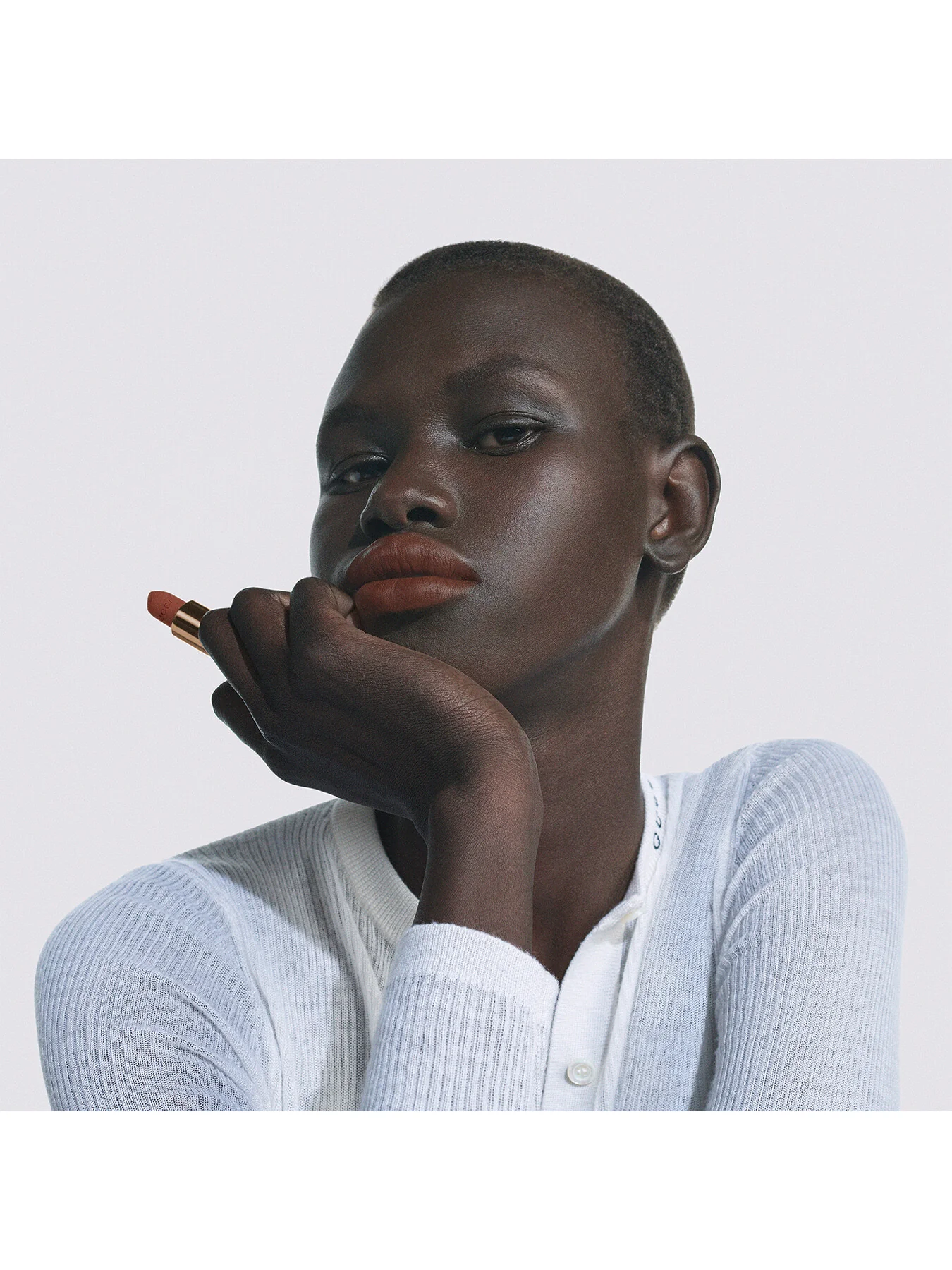 Rouge À Lèvres Matte Lipstick - Image 89