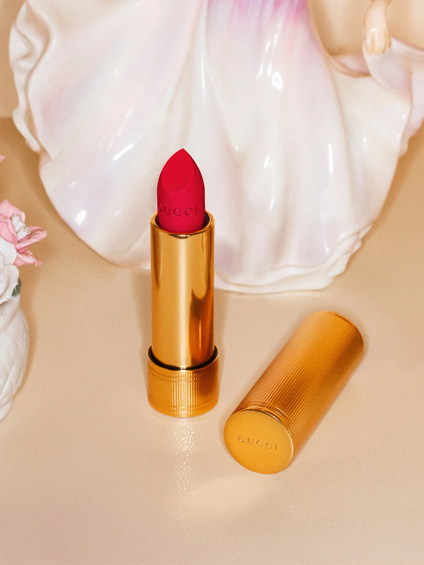 Rouge À Lèvres Matte Lipstick - Image 9