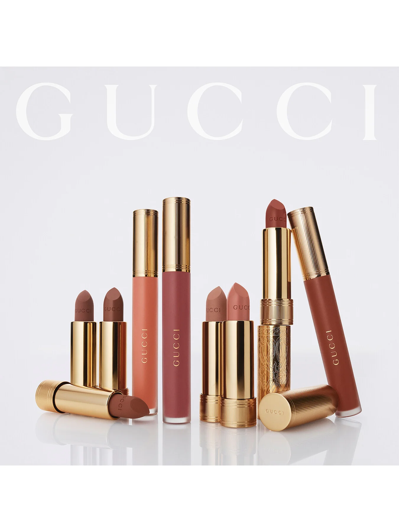 Rouge À Lèvres Matte Lipstick - Image 99