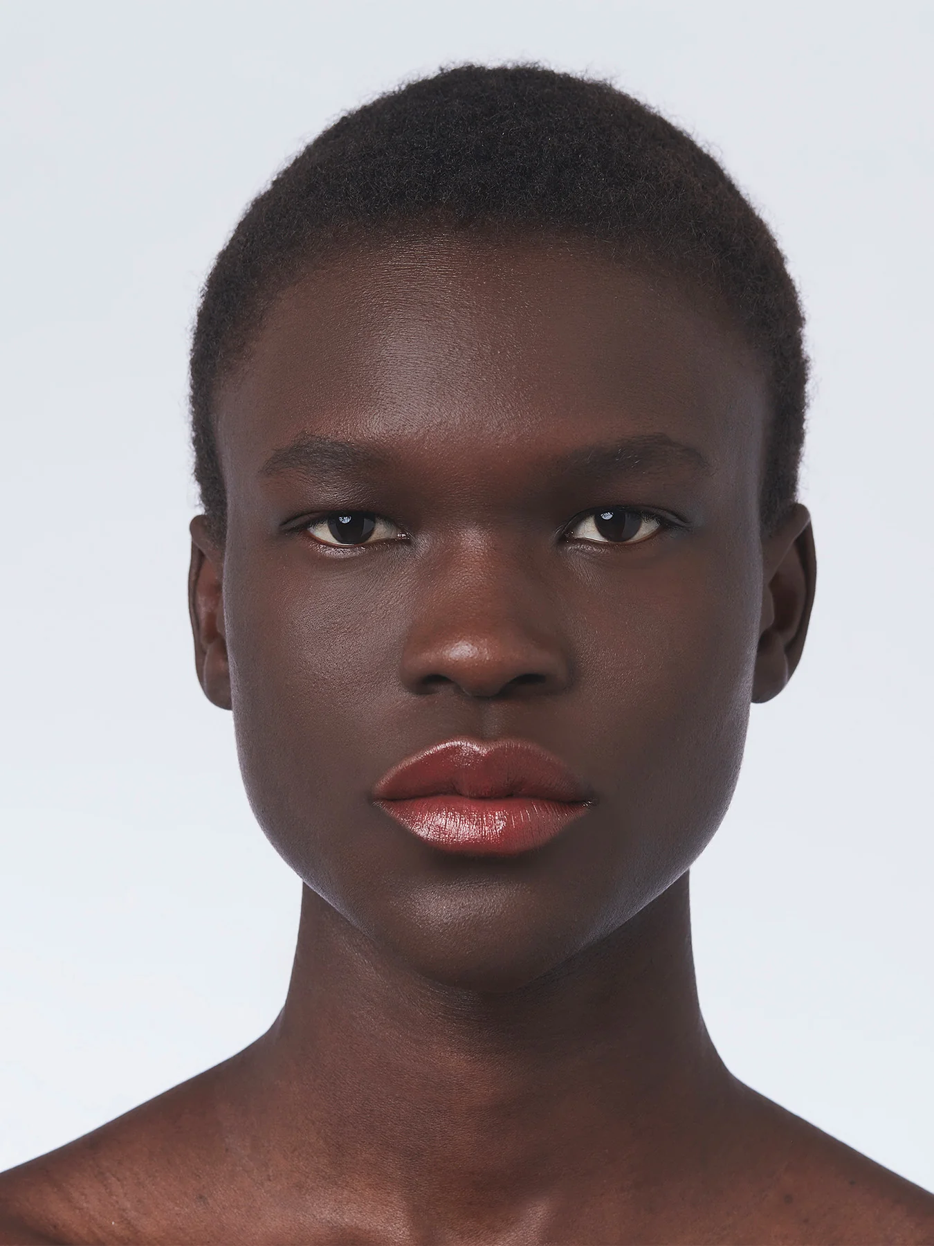 Rouge À Lèvres Matte Lipstick - Image 44